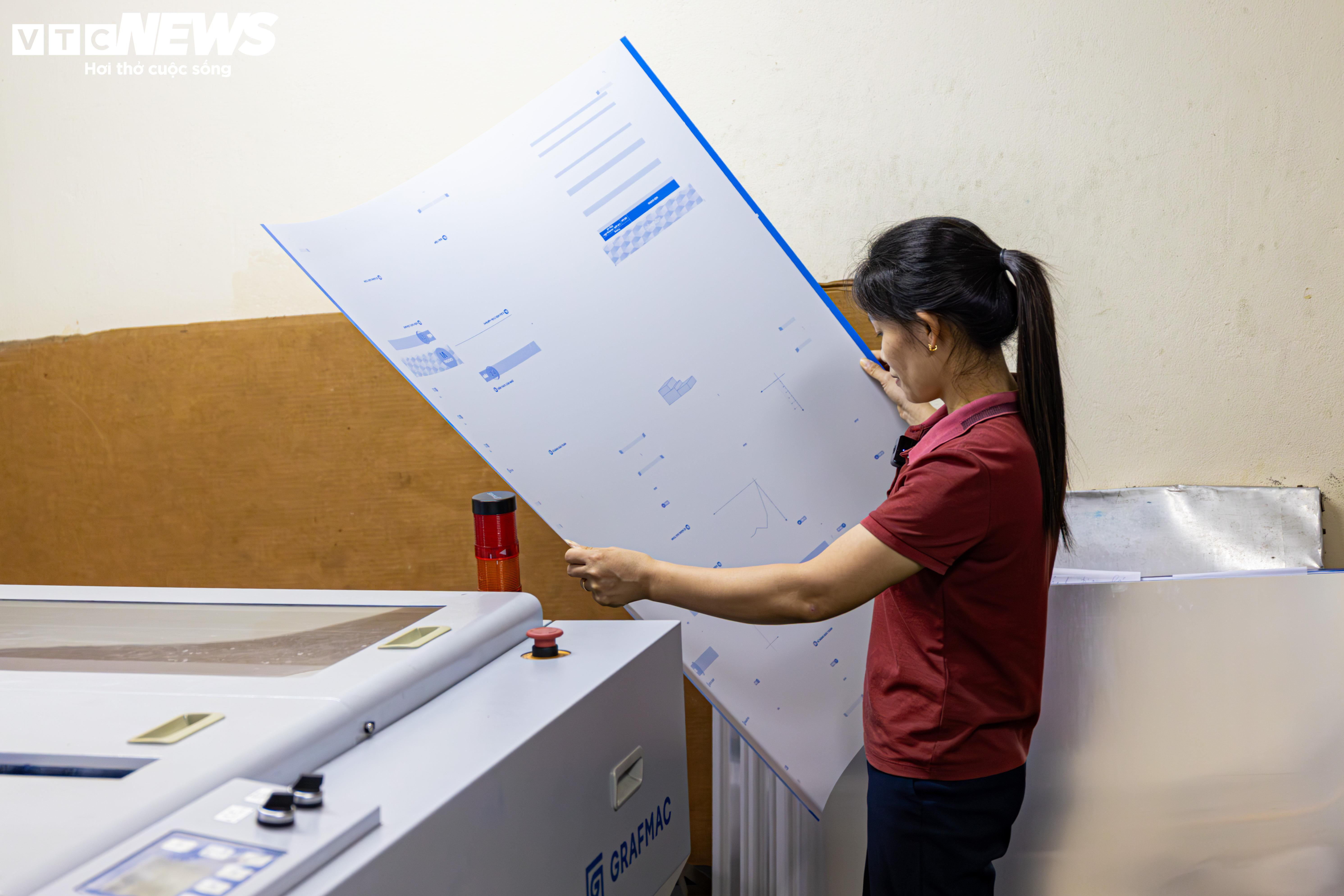 NXB Giáo dục Việt Nam về đích sớm sản xuất SGK cho năm học mới - 8