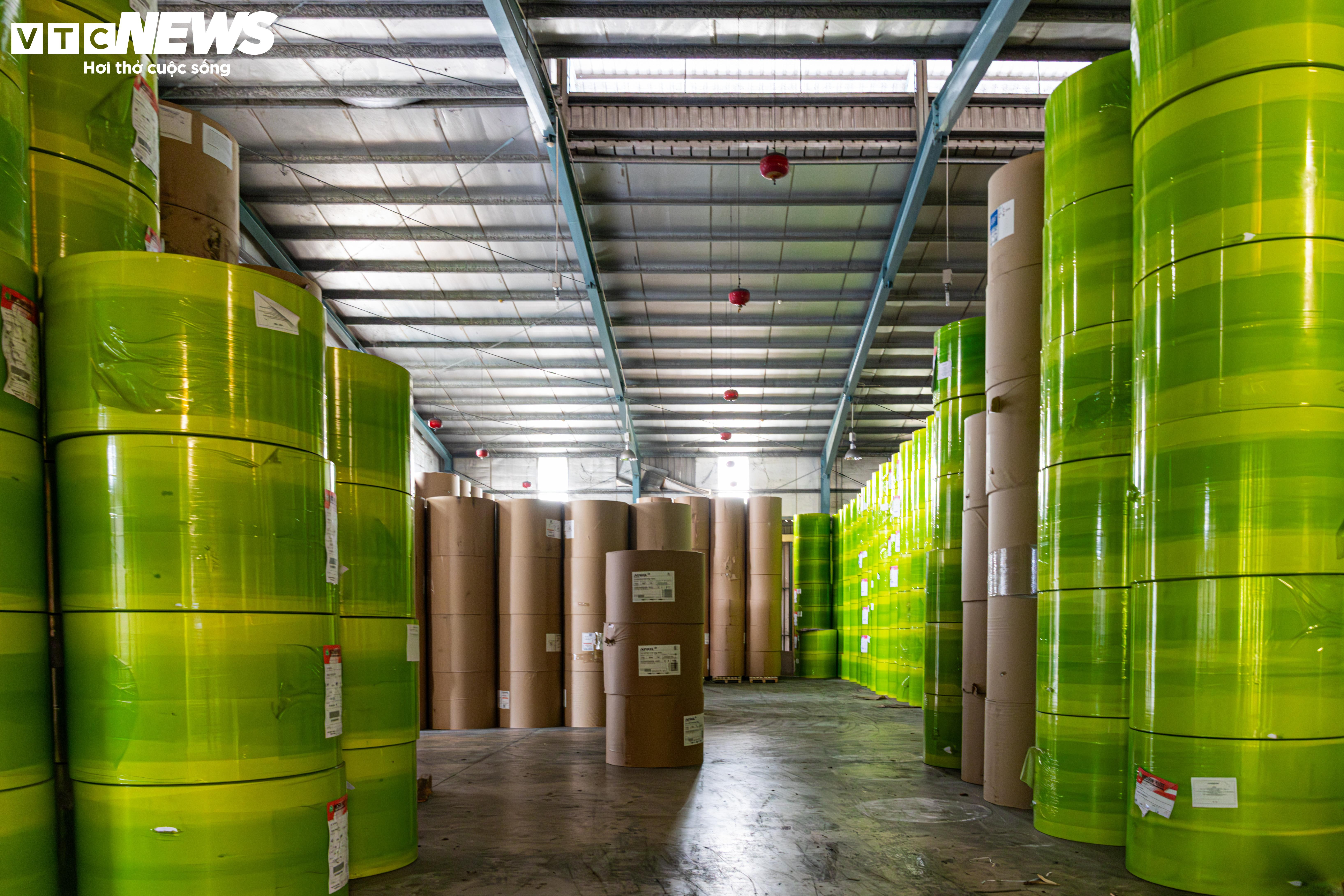 NXB Giáo dục Việt Nam về đích sớm sản xuất SGK cho năm học mới - 4