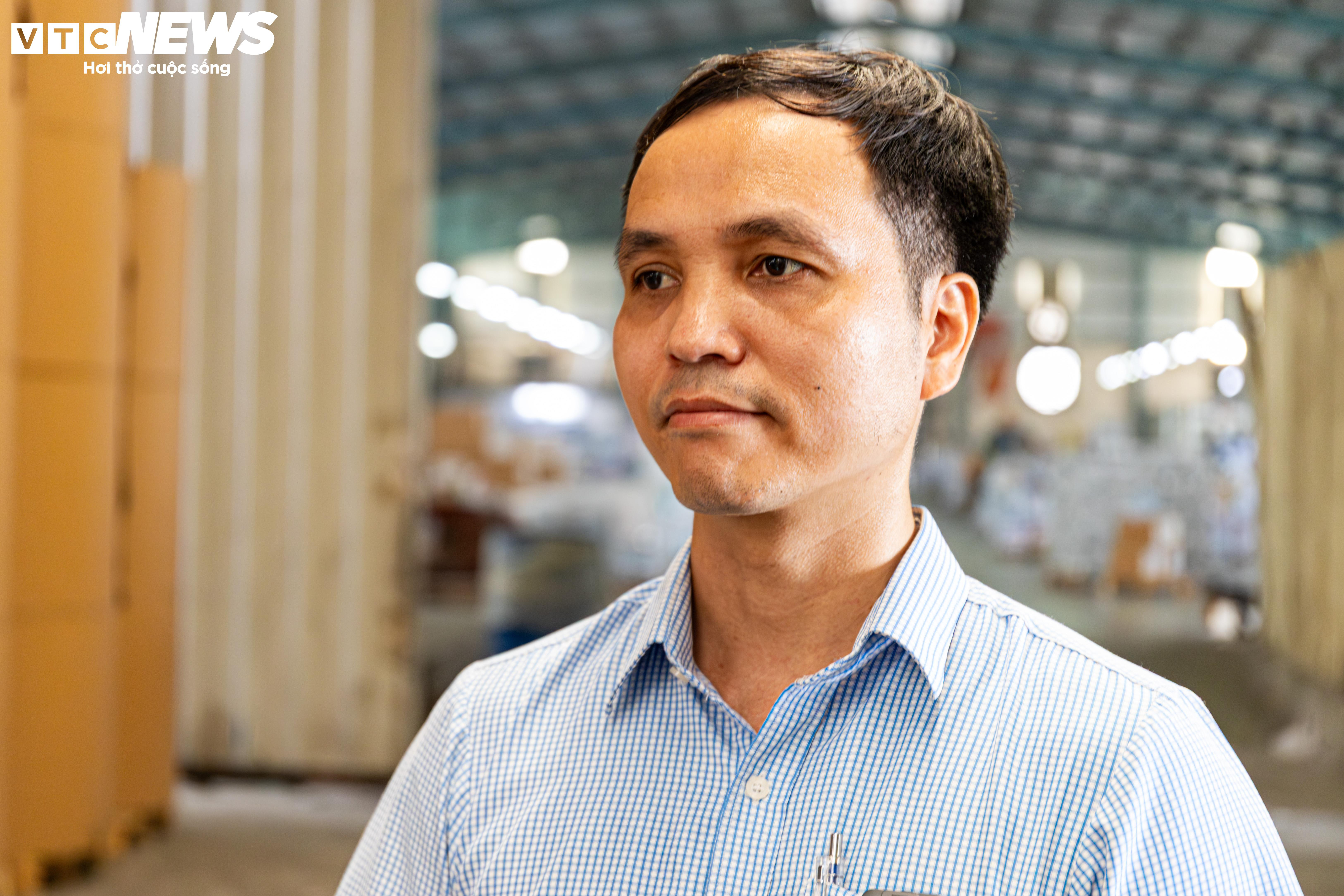 NXB Giáo dục Việt Nam về đích sớm sản xuất SGK cho năm học mới - 26