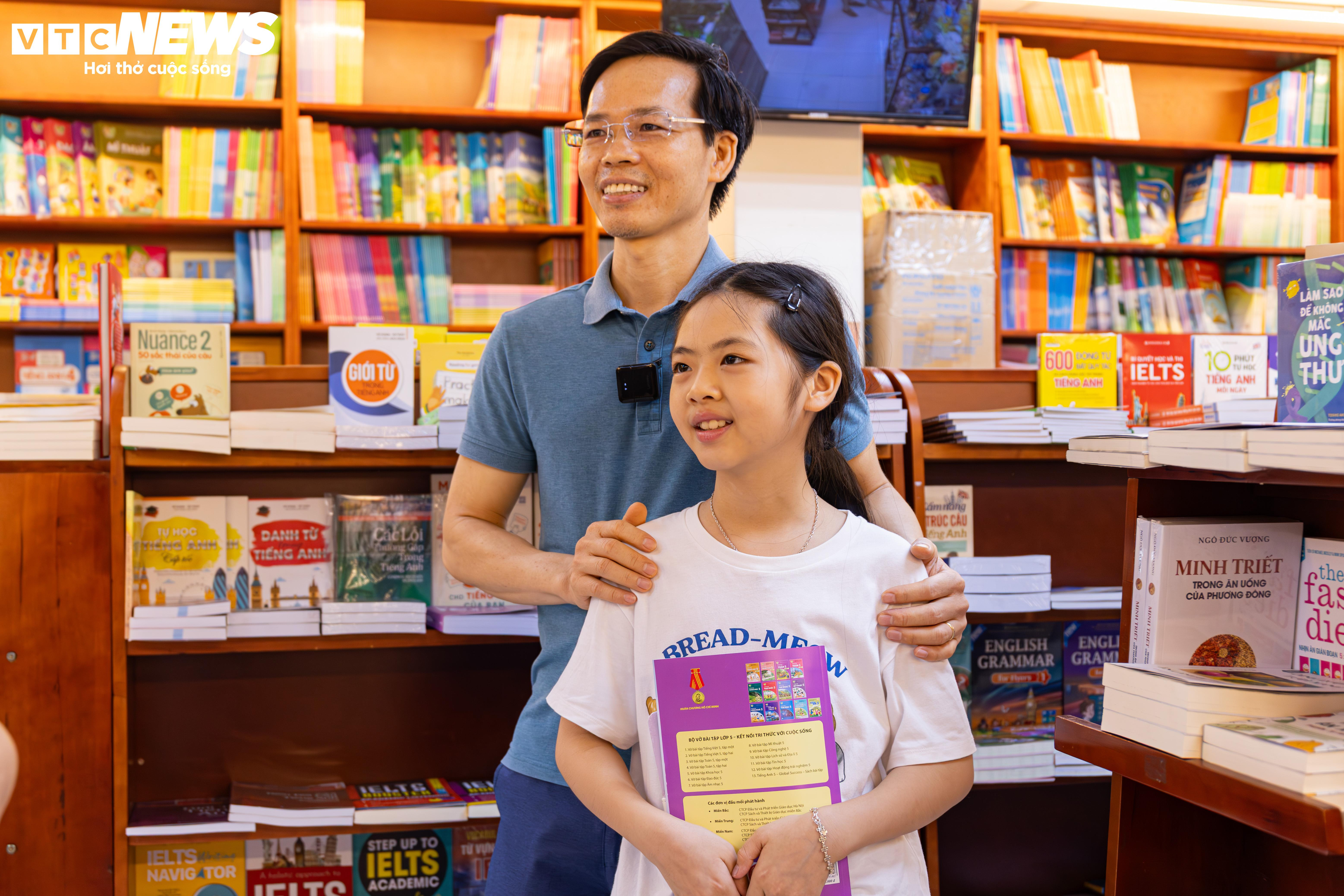 NXB Giáo dục Việt Nam về đích sớm sản xuất SGK cho năm học mới - 34