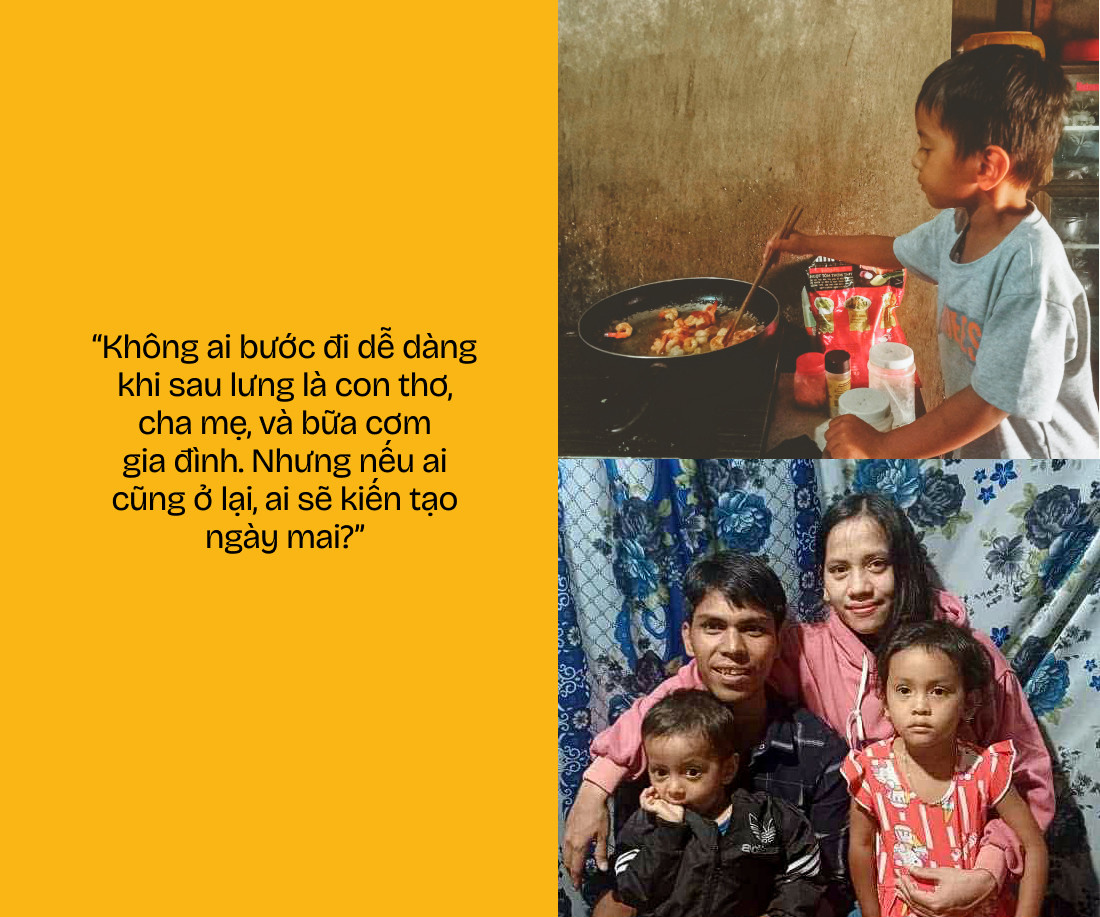 Xa nhà - gần dân: Từ phòng trọ nhỏ đến thể chế lớn - 7