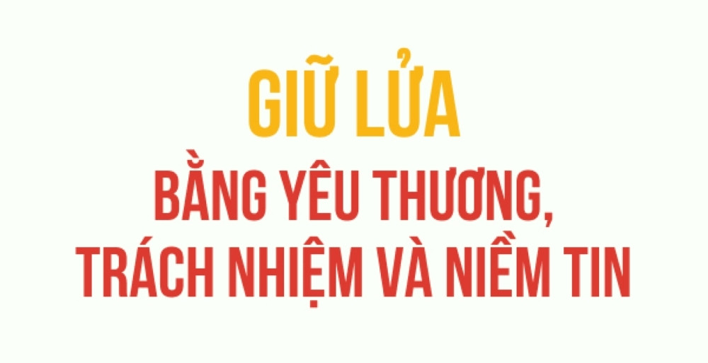 Tạm biệt chồng con đi xây nền hành chính mới - 8
