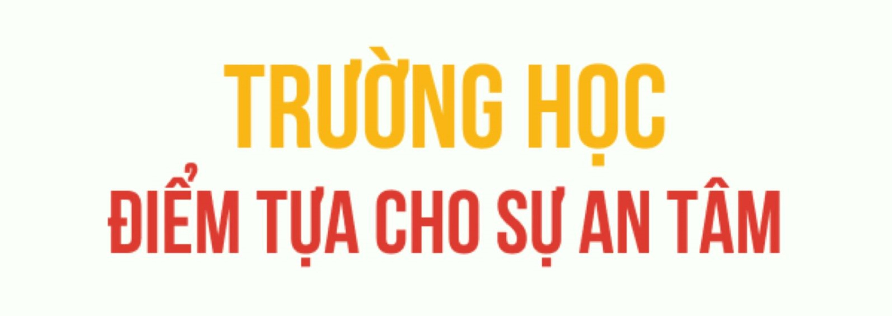 An cư để cán bộ xa nhà an tâm kiến tạo - 8