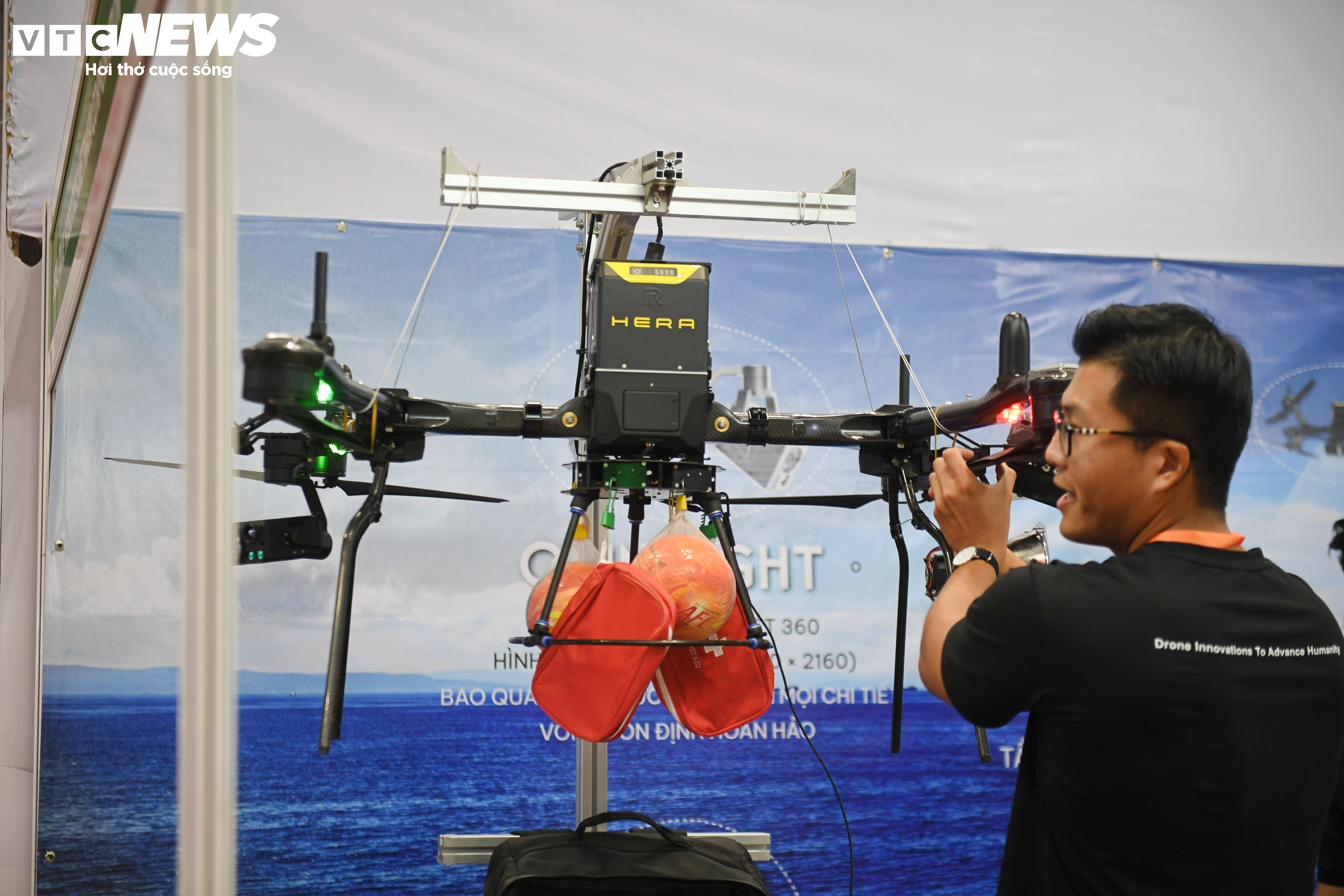 Thủ tướng dự diễn đàn PCCC, kêu gọi xây dựng xã hội an toàn, giảm rủi ro - 13