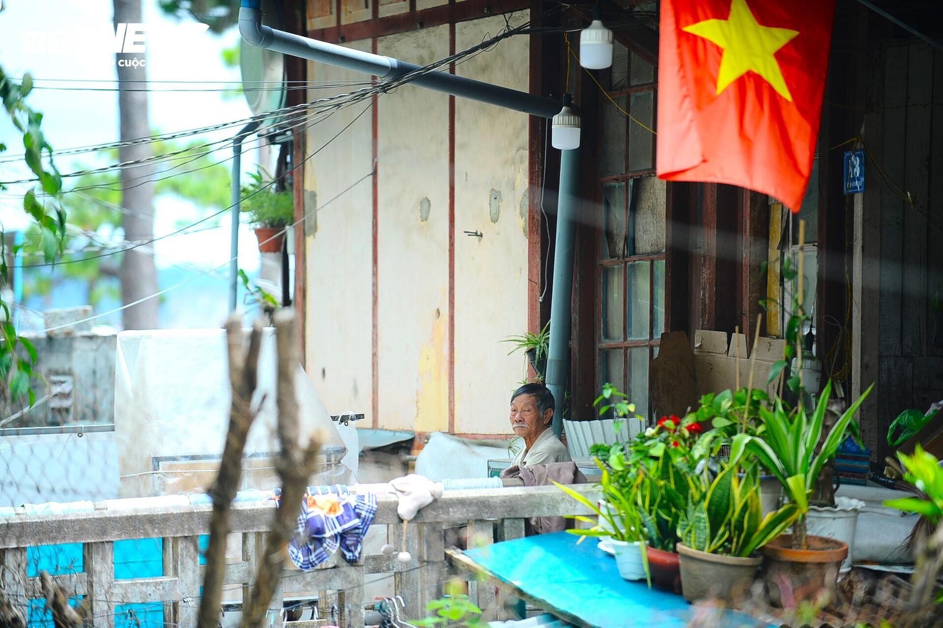 Hai mảnh đối lập của loạt biệt thự cổ được mệnh danh là 'báu vật' ở Đà Lạt - 14