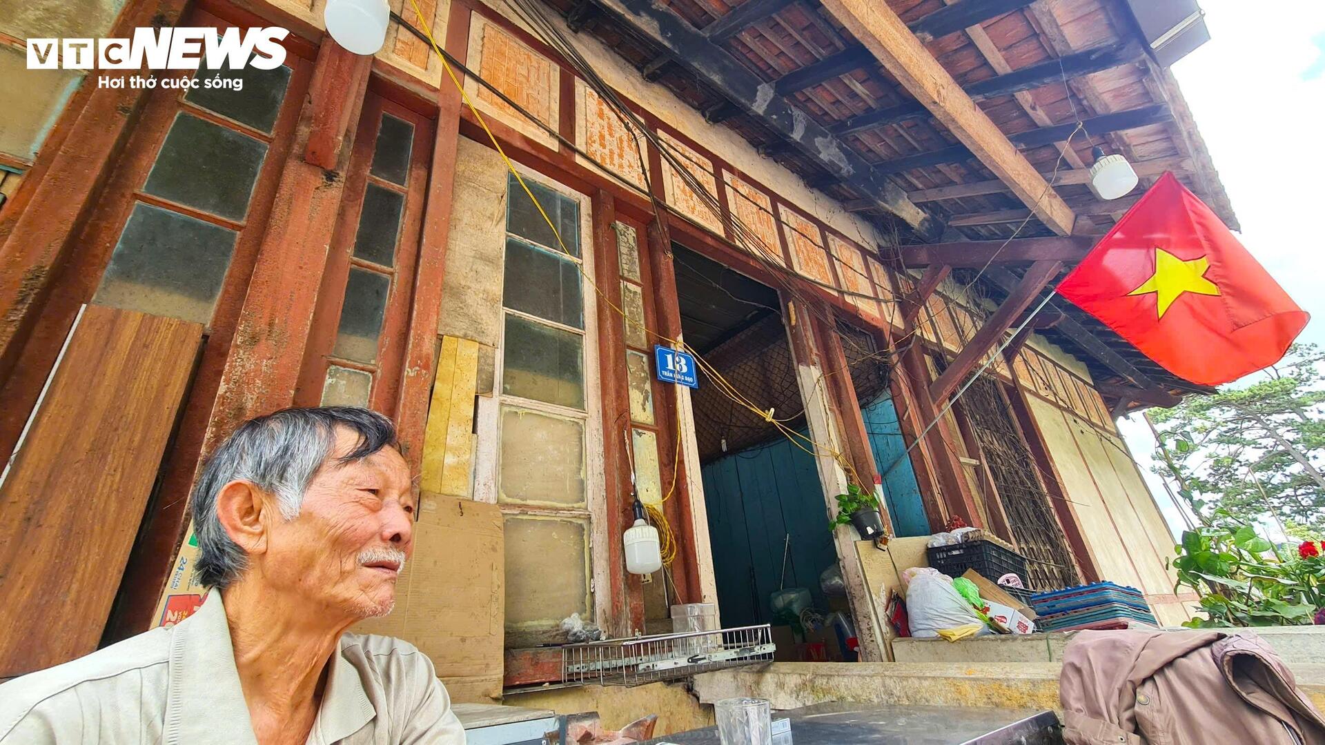 Hai mảnh đối lập của loạt biệt thự cổ được mệnh danh là 'báu vật' ở Đà Lạt - 15