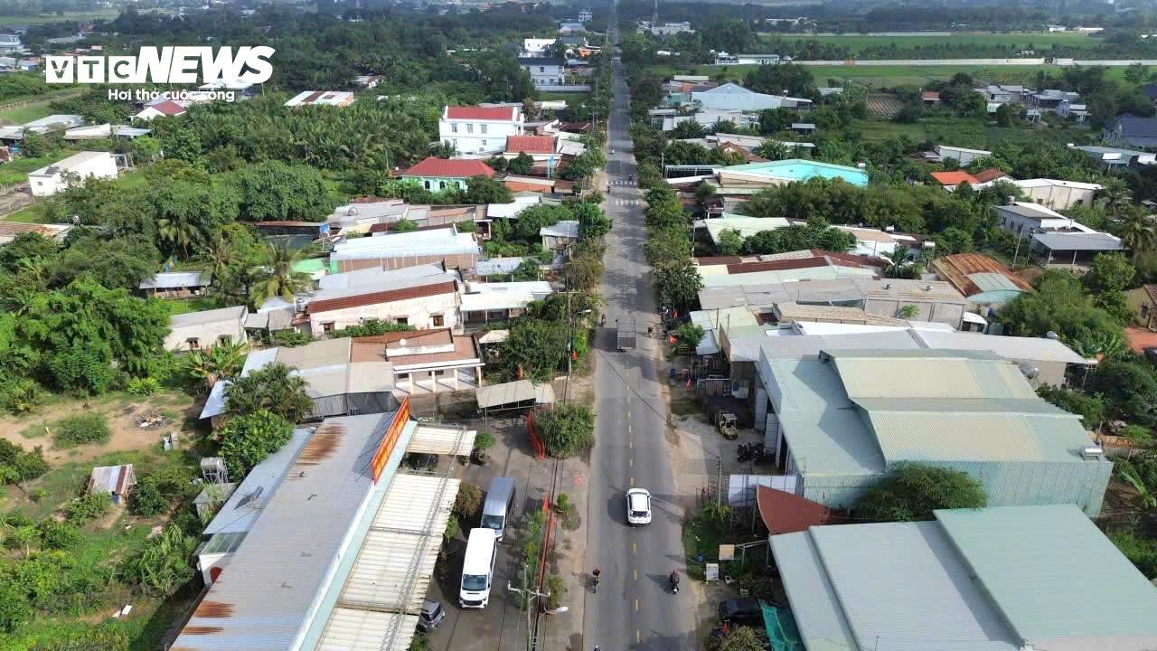 Toàn cảnh loạt công trình khởi công, khánh thành ở khu vực phía Nam - 11