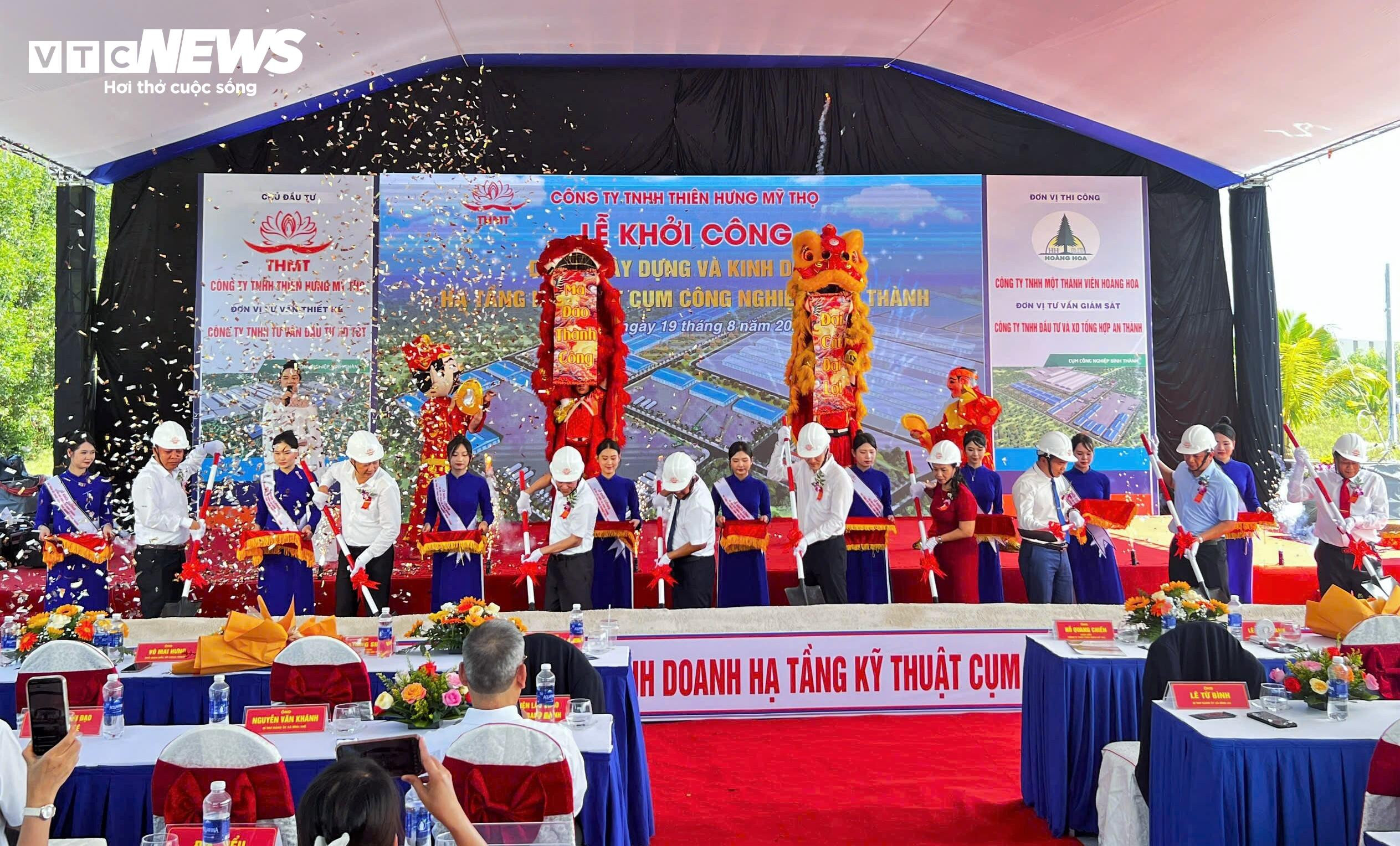 Khởi công, khánh thành hàng loạt dự án trọng điểm tại Gia Lai - 17