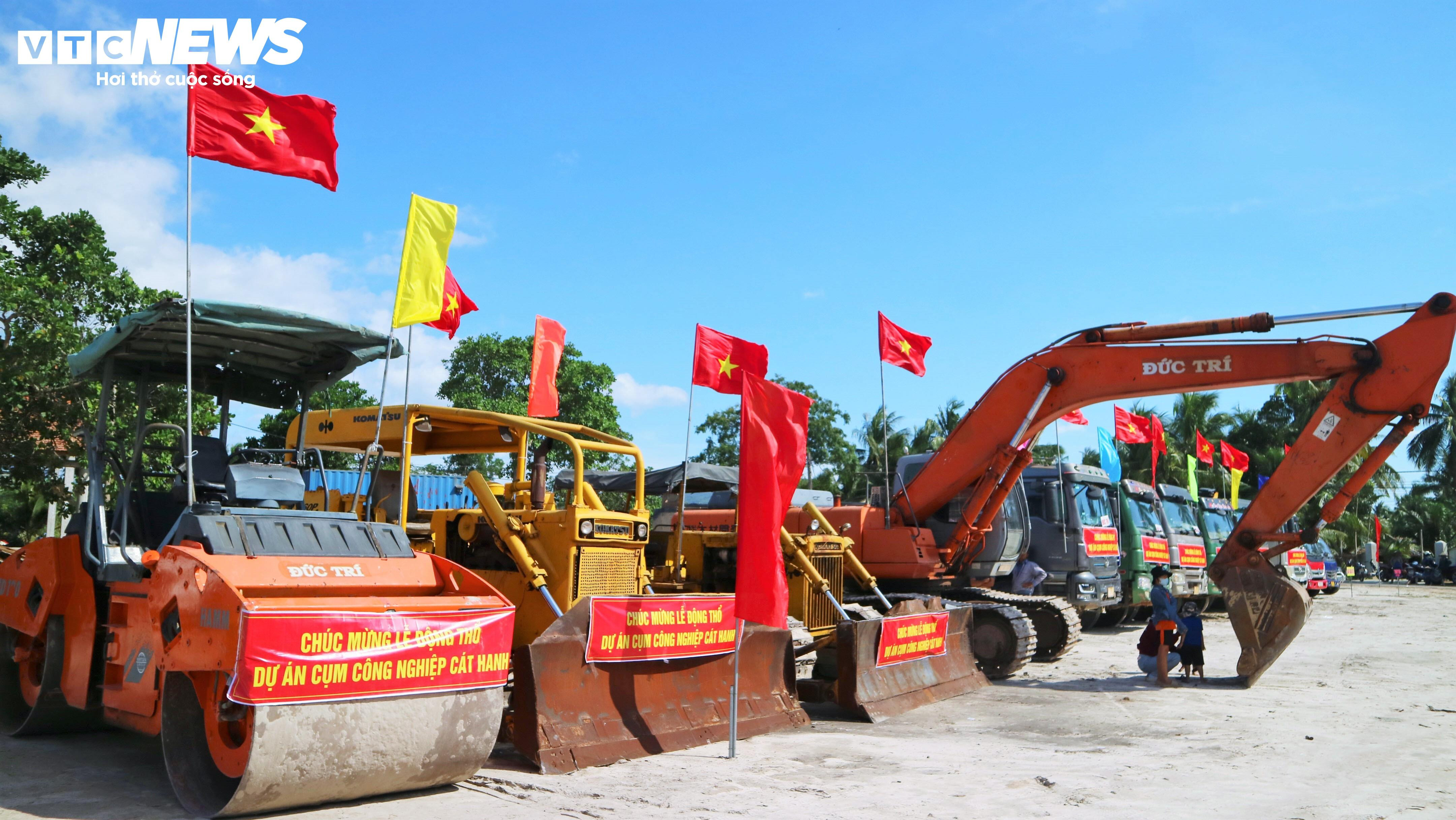 Khởi công, khánh thành hàng loạt dự án trọng điểm tại Gia Lai - 16