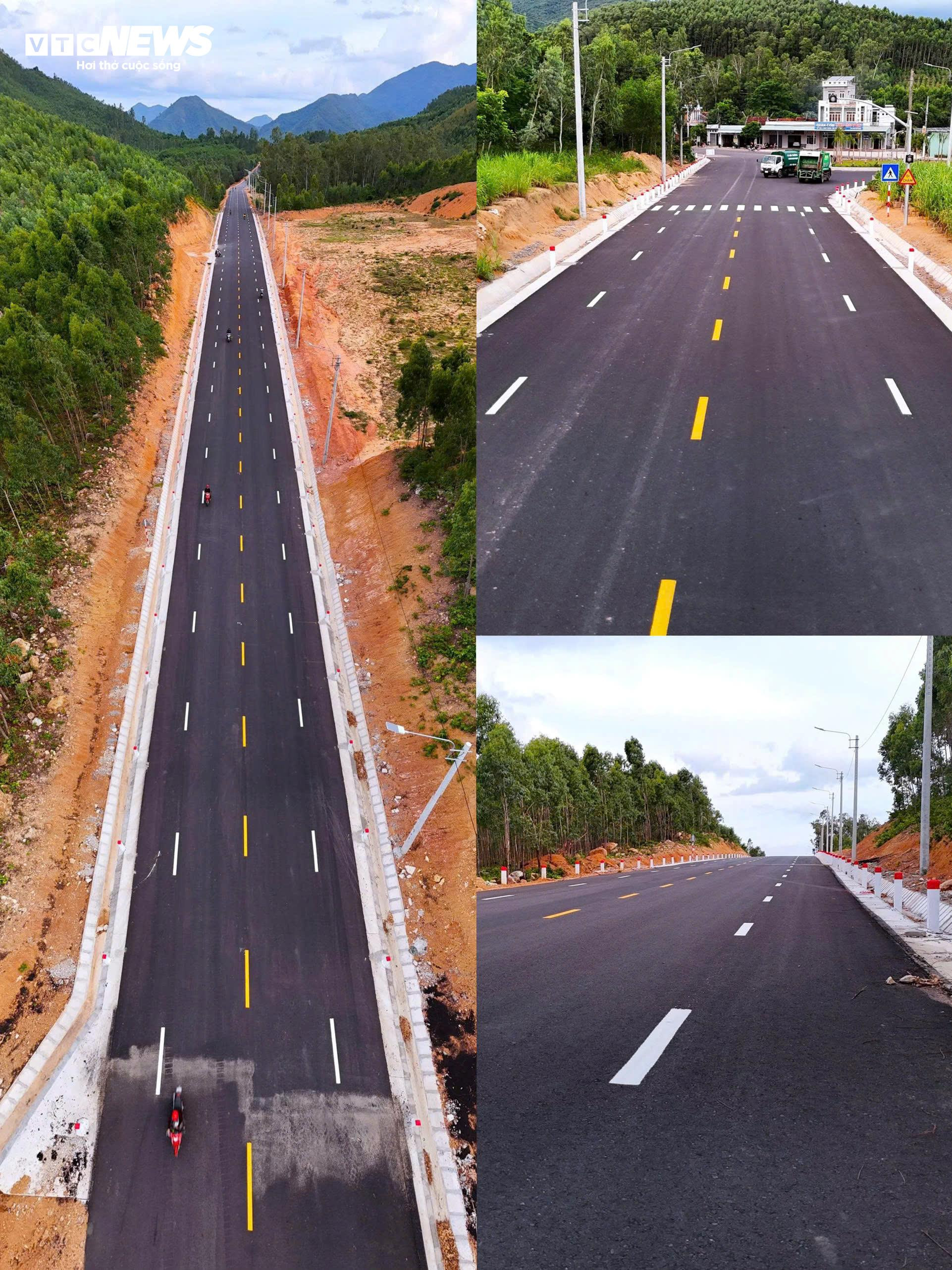 Khởi công, khánh thành hàng loạt dự án trọng điểm tại Gia Lai - 22