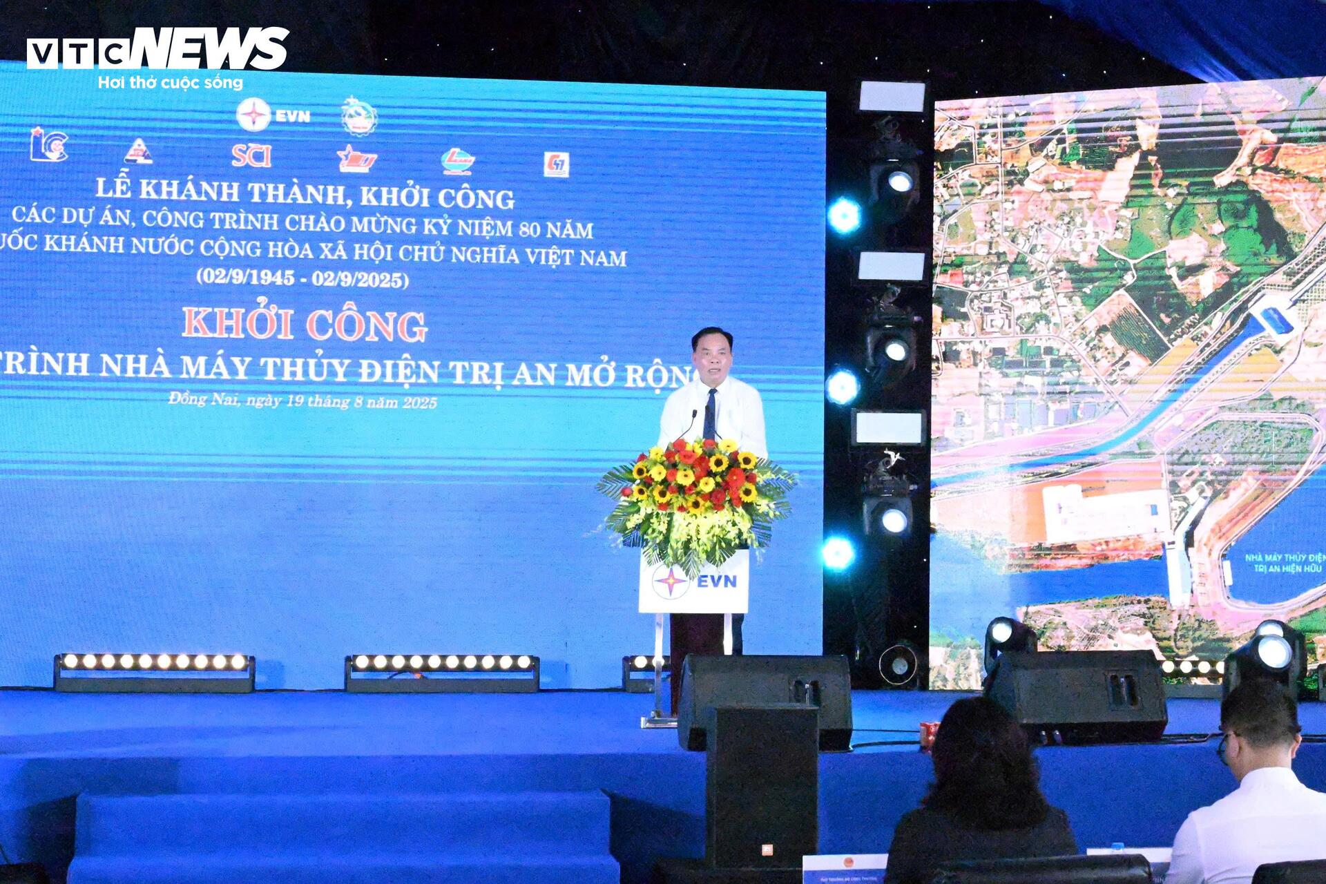 Toàn cảnh loạt công trình khởi công, khánh thành ở khu vực phía Nam - 9