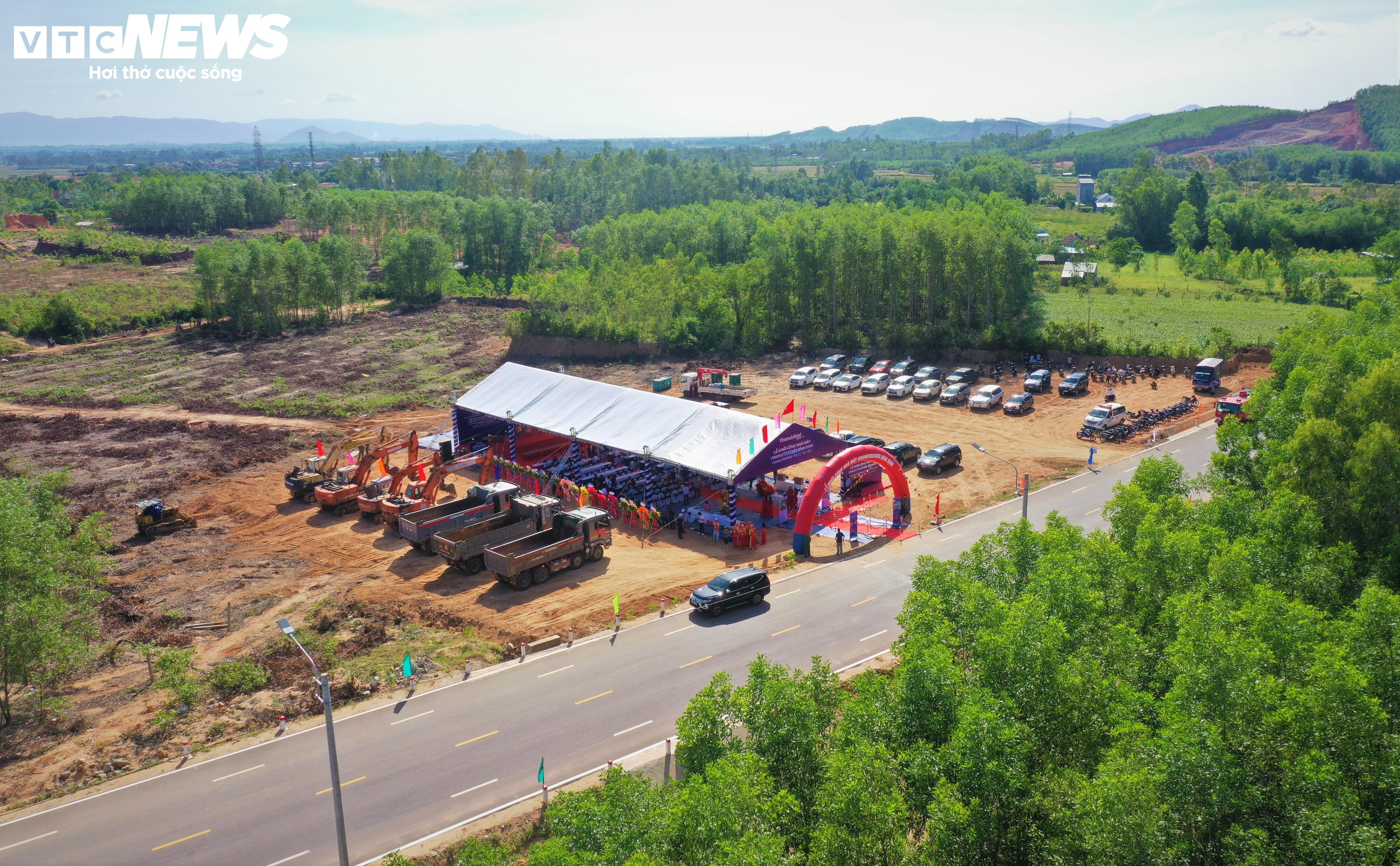 Khởi công, khánh thành hàng loạt dự án trọng điểm tại Gia Lai - 12