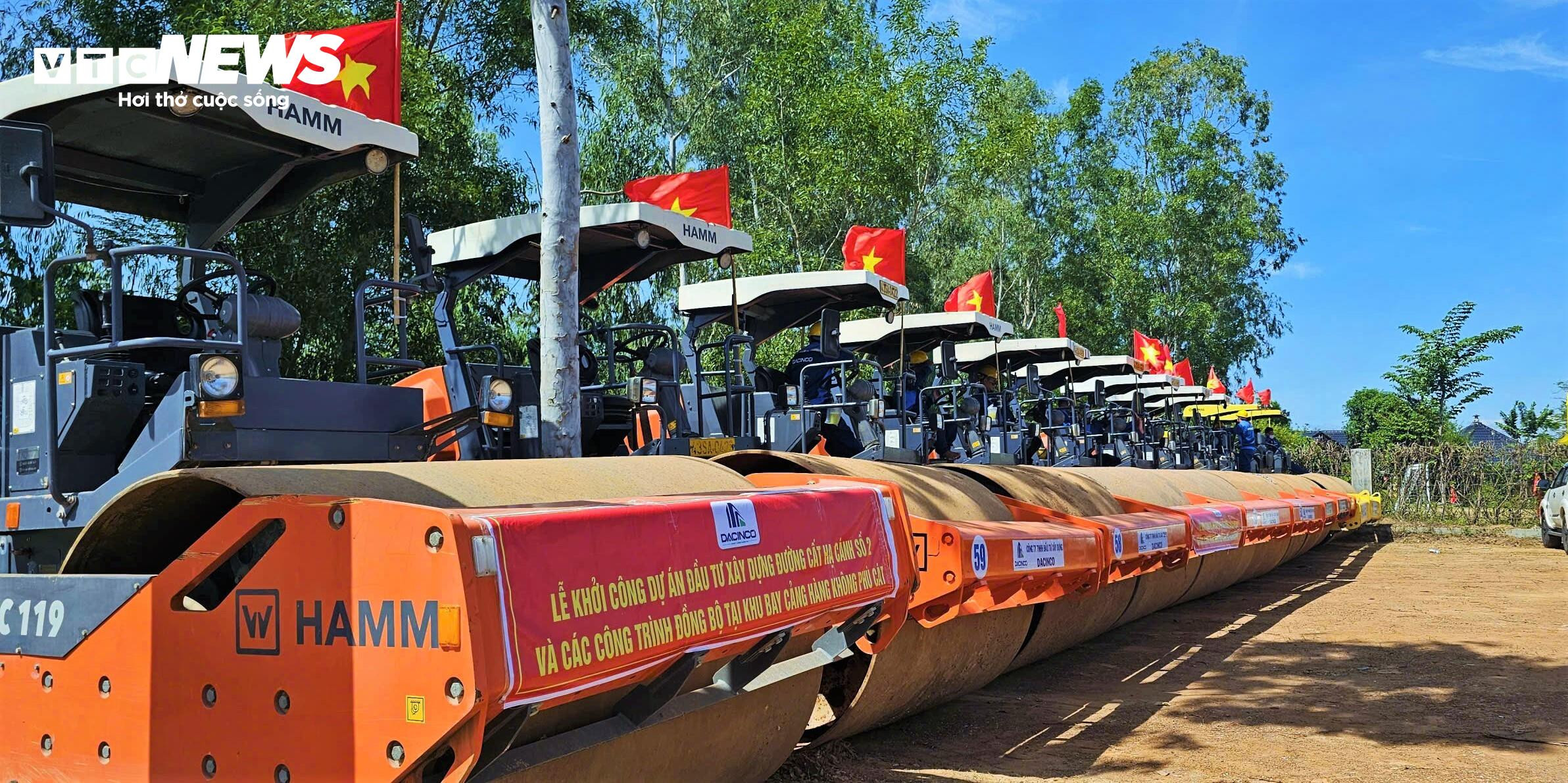 Khởi công, khánh thành hàng loạt dự án trọng điểm tại Gia Lai - 2