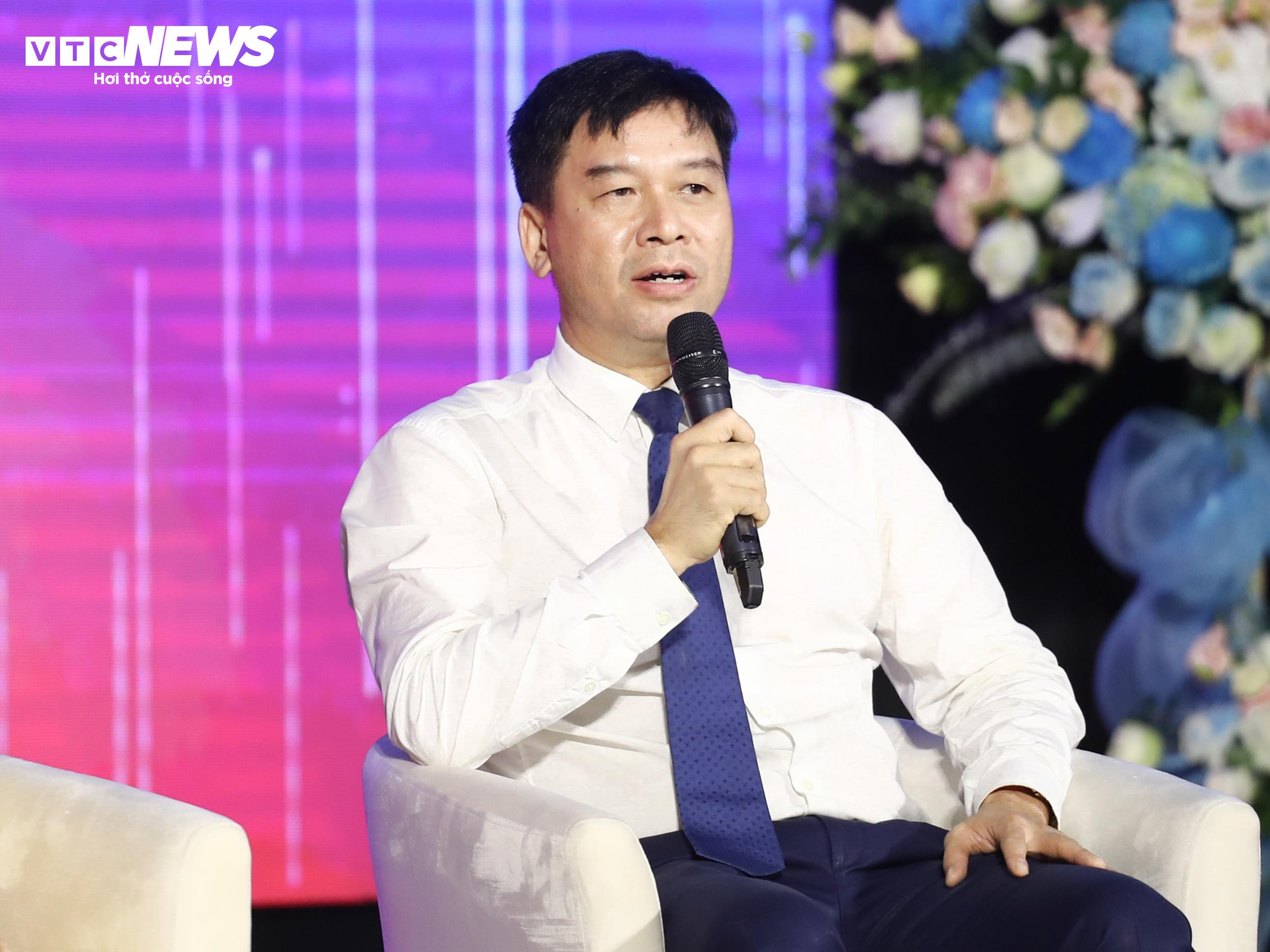 Toàn cảnh lễ công bố dự án trải nghiệm 'Trở về thời khắc thiêng liêng' - 6