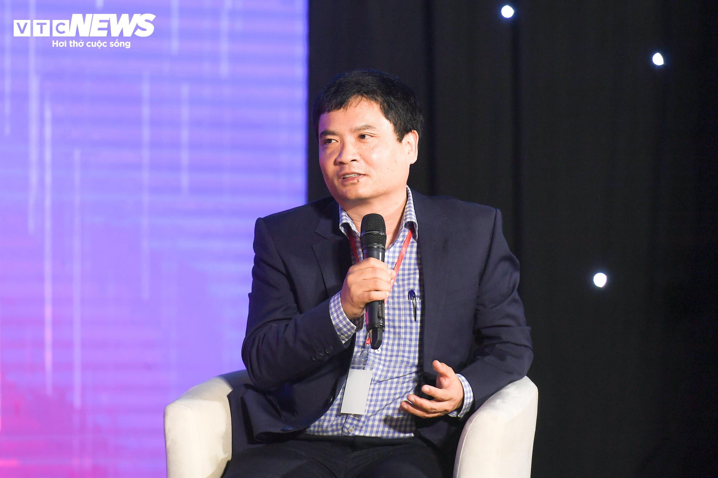 Toàn cảnh lễ công bố dự án trải nghiệm 'Trở về thời khắc thiêng liêng' - 8