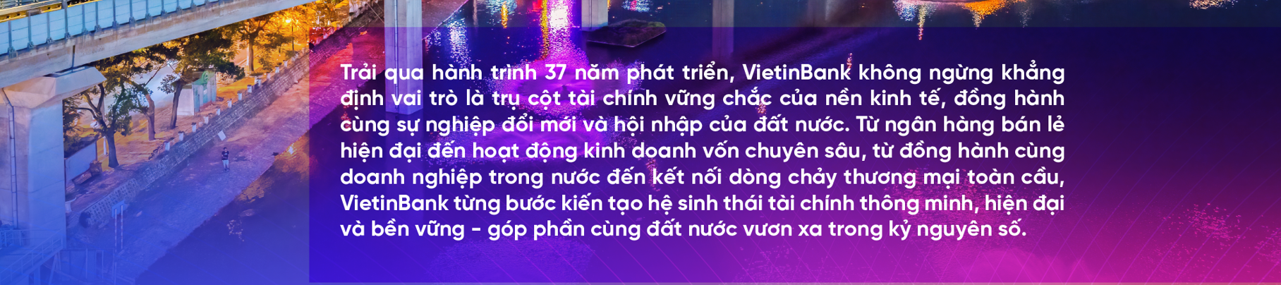 VietinBank - Vươn mình cùng đất nước - 1