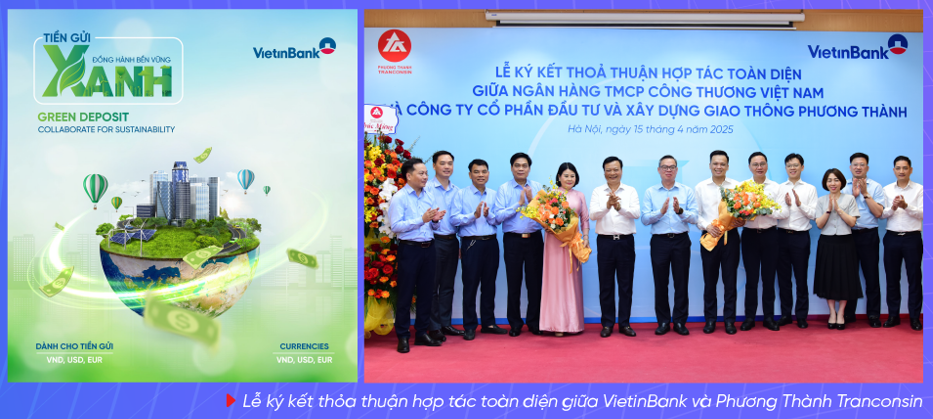 VietinBank - Vươn mình cùng đất nước - 7