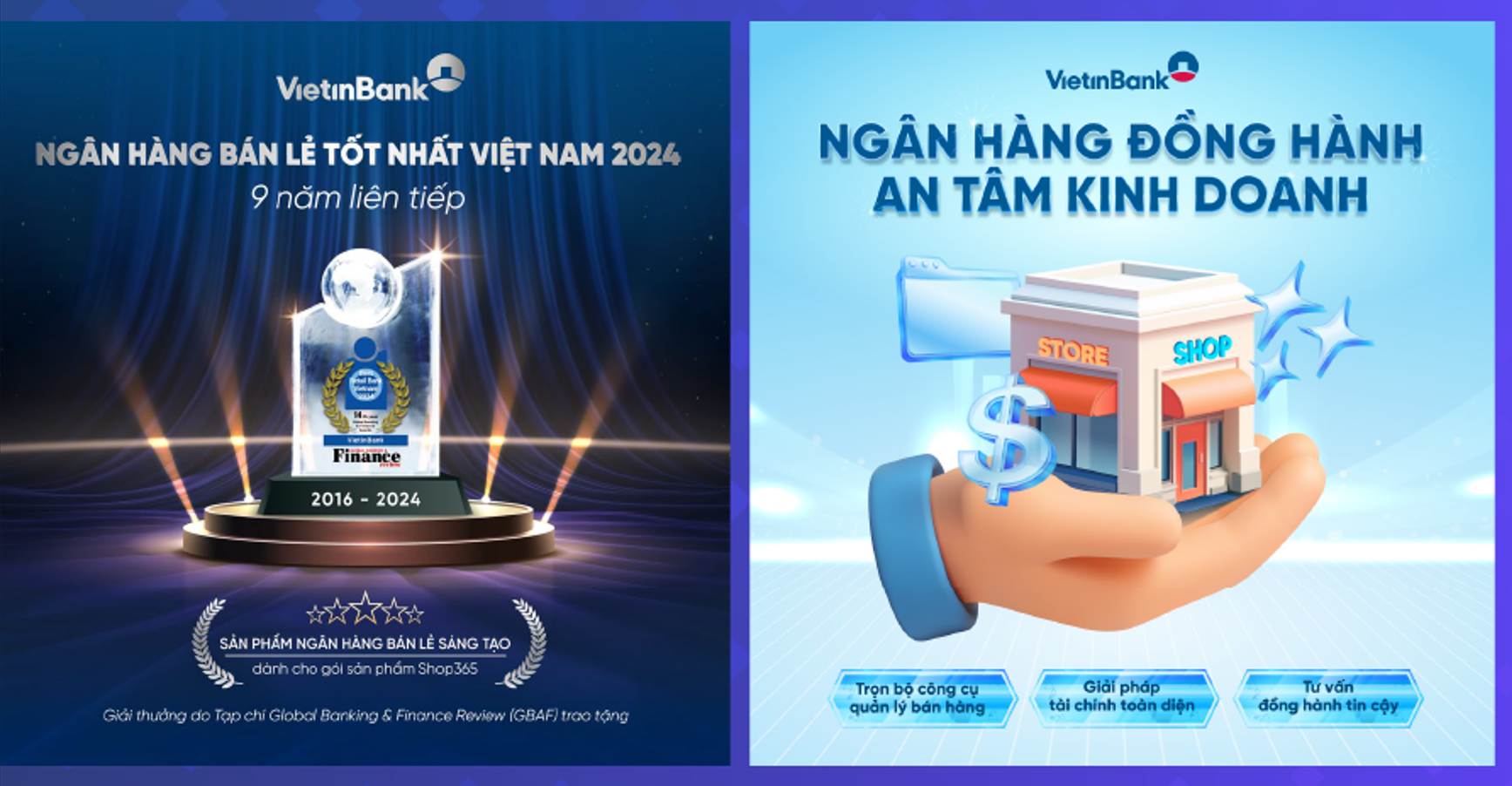 VietinBank - Vươn mình cùng đất nước - 17