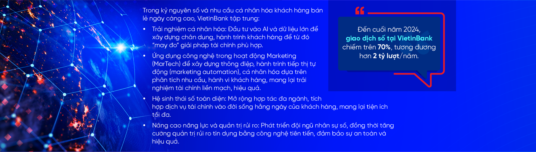 VietinBank - Vươn mình cùng đất nước - 21