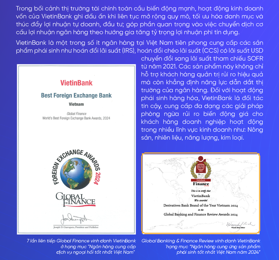 VietinBank - Vươn mình cùng đất nước - 25