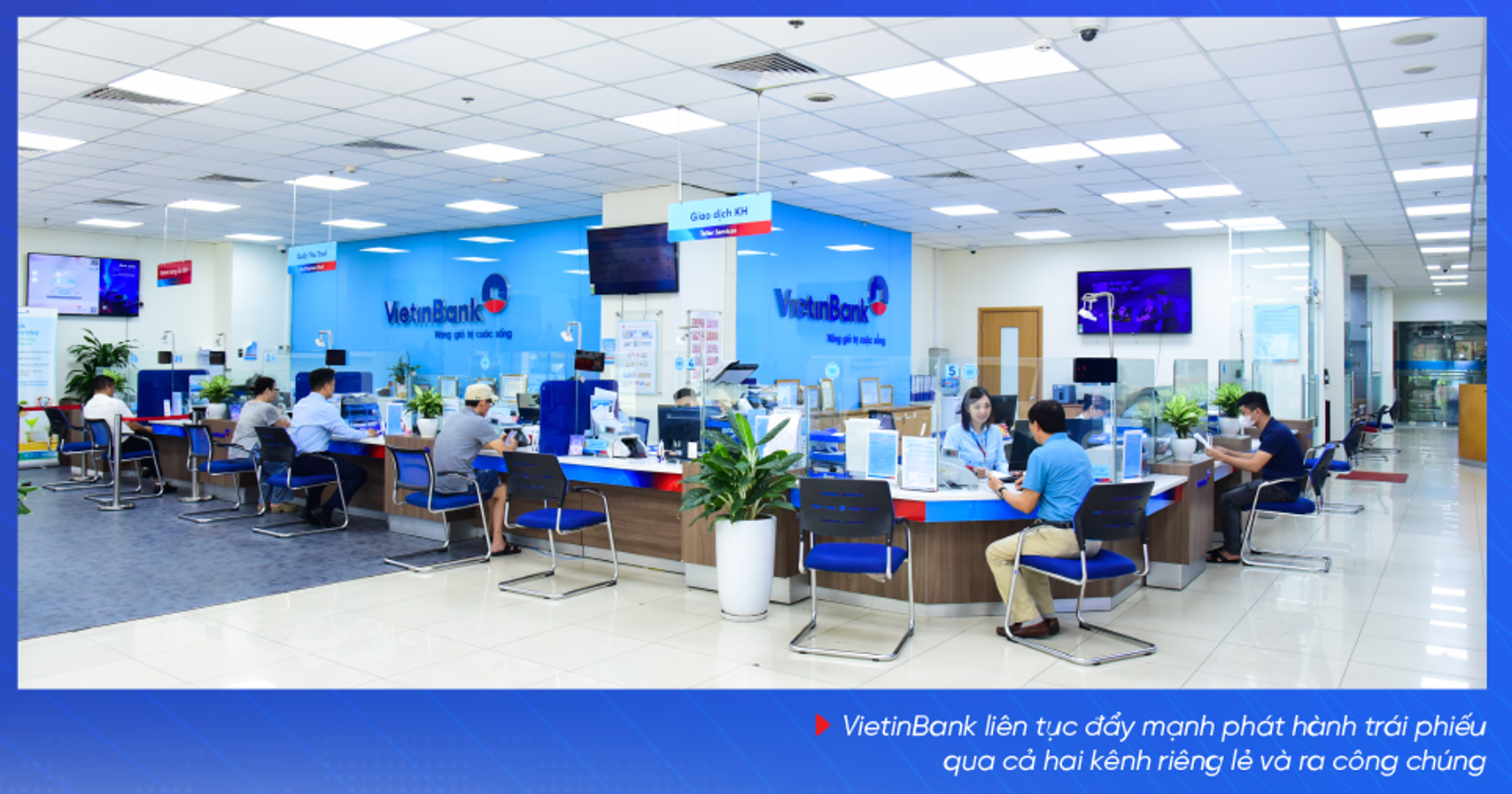 VietinBank - Vươn mình cùng đất nước - 27