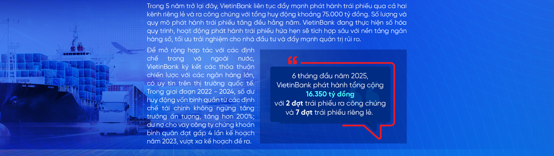 VietinBank - Vươn mình cùng đất nước - 29