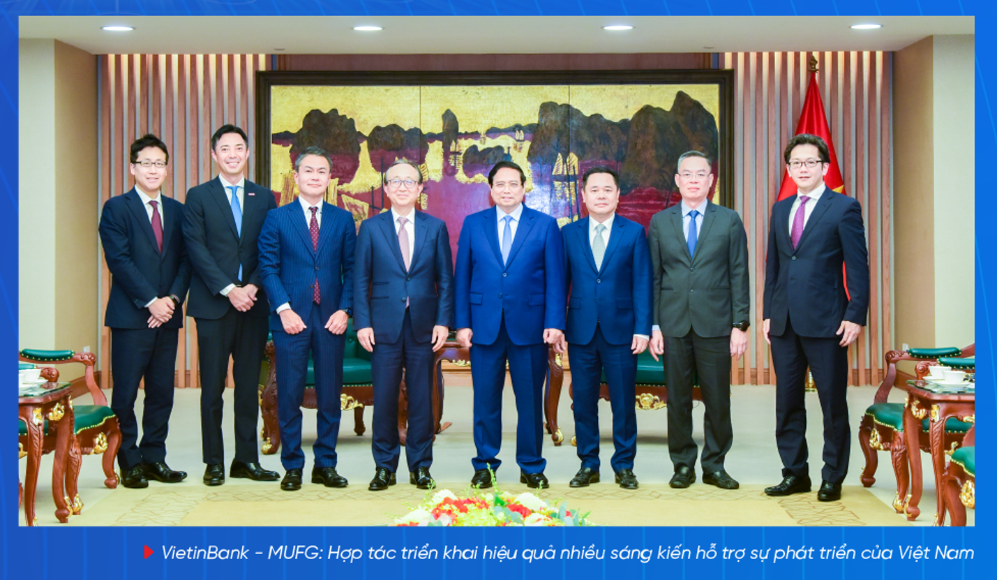 VietinBank - Vươn mình cùng đất nước - 31