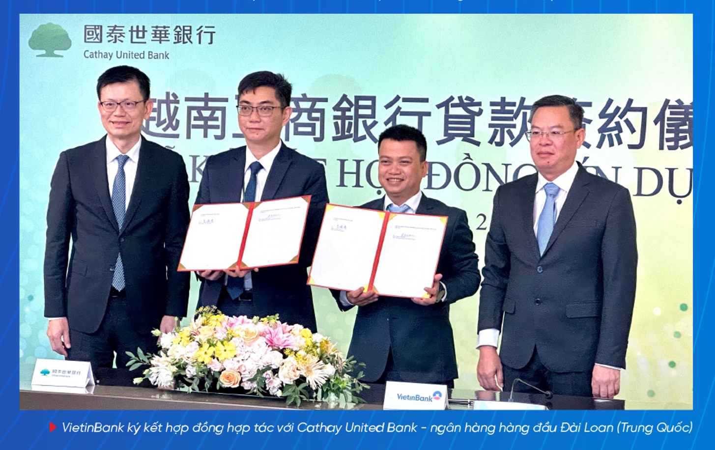 VietinBank - Vươn mình cùng đất nước - 33