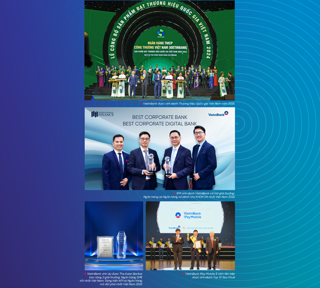 VietinBank - Vươn mình cùng đất nước - 37