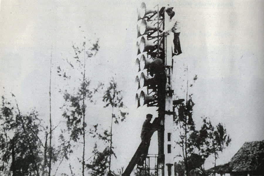 80 năm Tiếng nói Việt Nam: Âm vang lịch sử, dòng chảy tương lai - 3