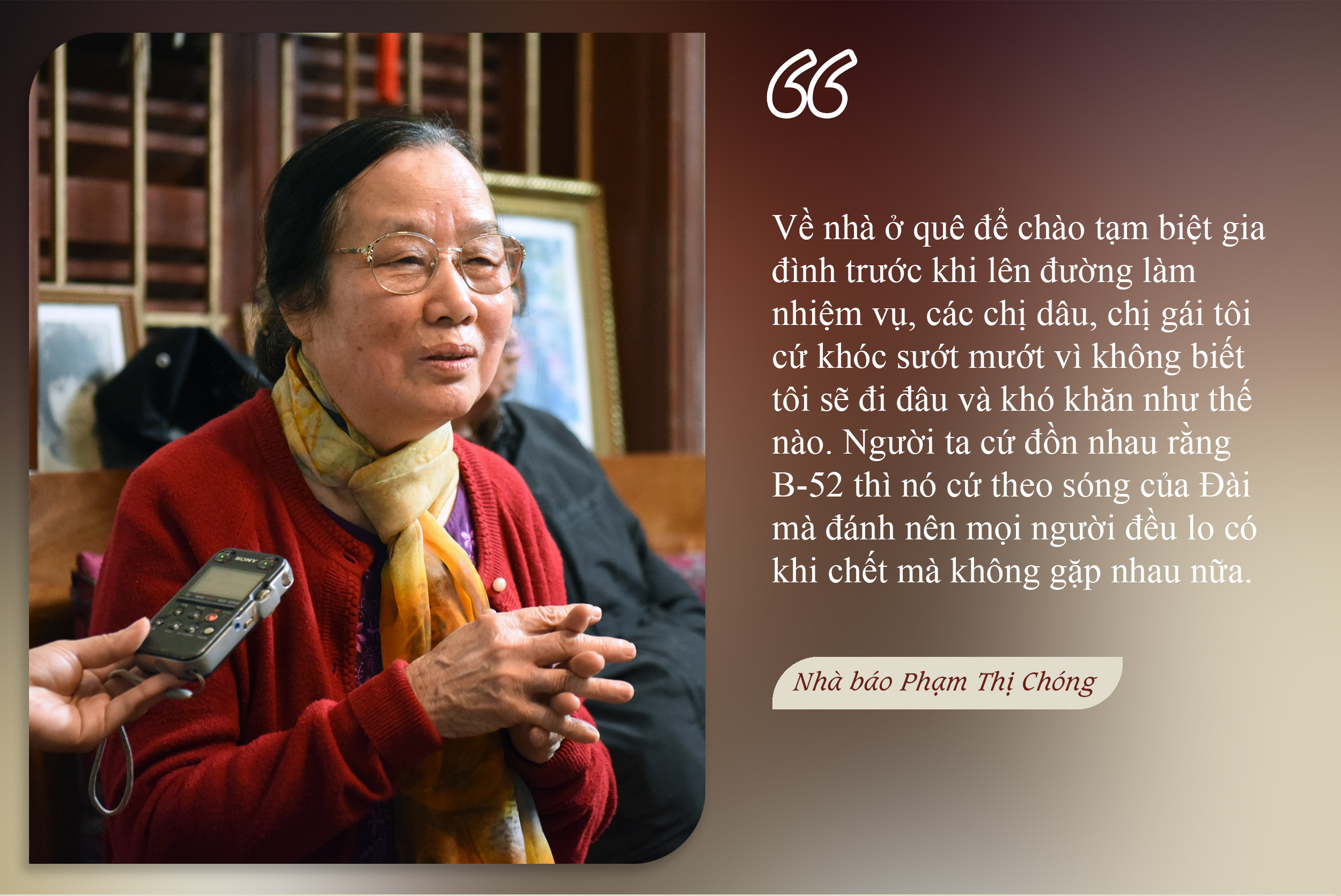 Đoàn 59 - Những người đưa Tiếng nói Việt Nam vang xa từ Côn Minh - 4