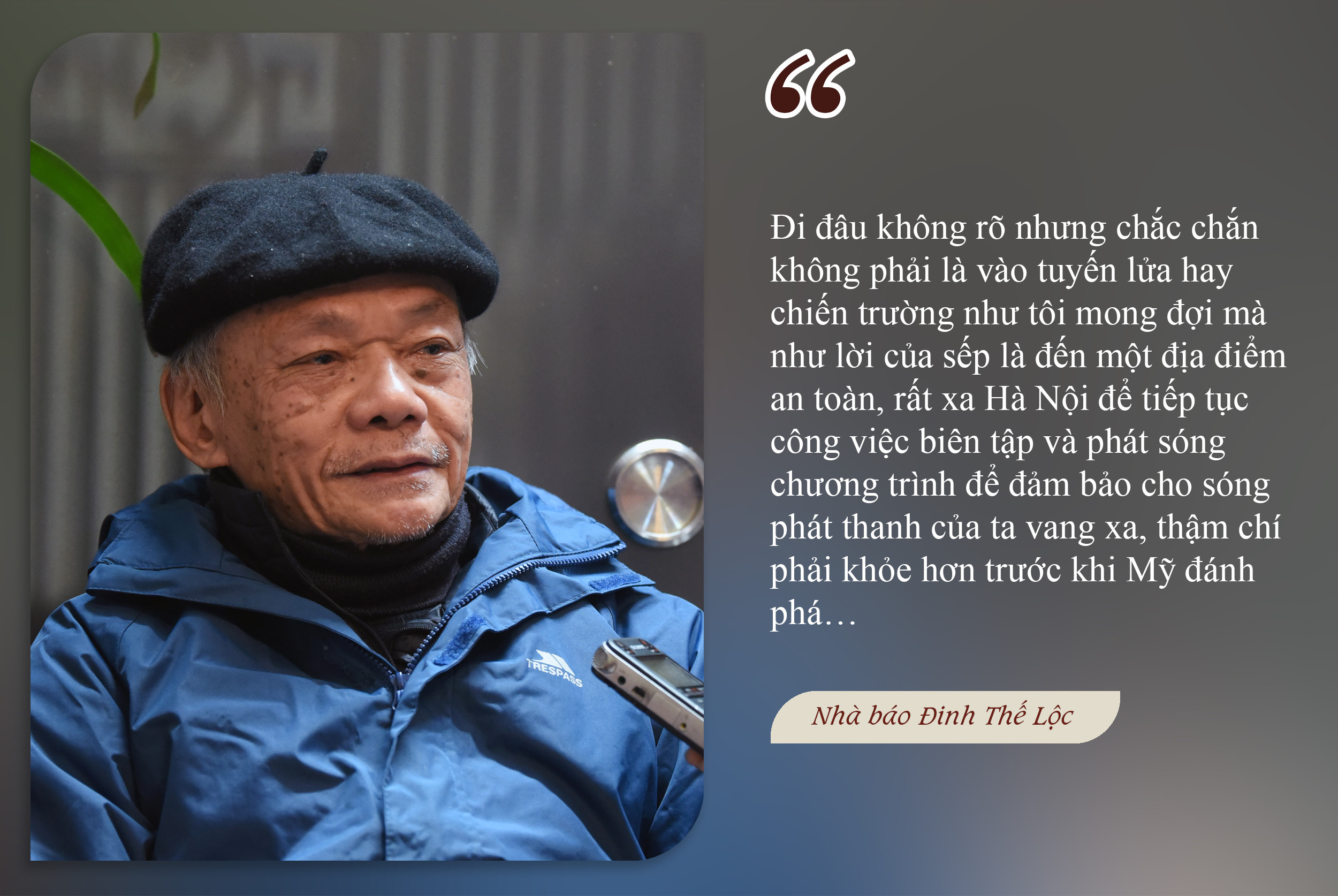 Đoàn 59 - Những người đưa Tiếng nói Việt Nam vang xa từ Côn Minh - 5