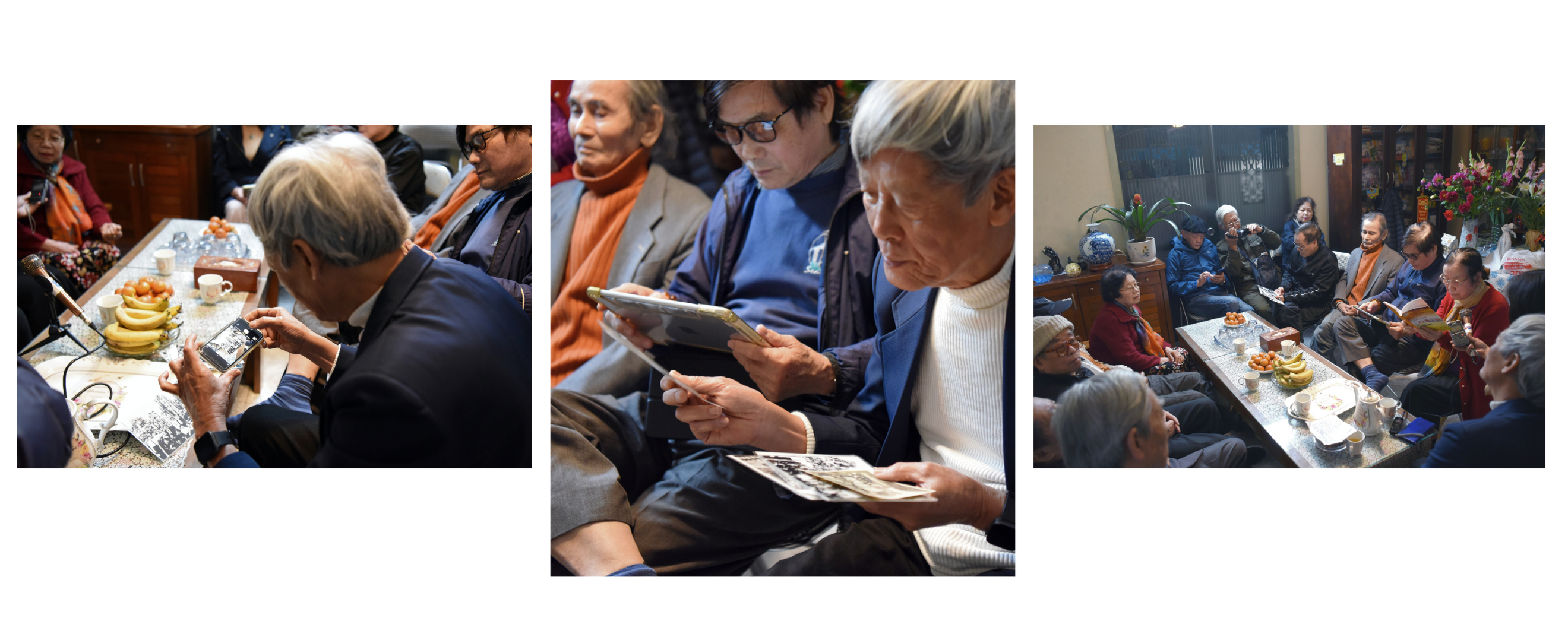 Đoàn 59 - Những người đưa Tiếng nói Việt Nam vang xa từ Côn Minh - 8