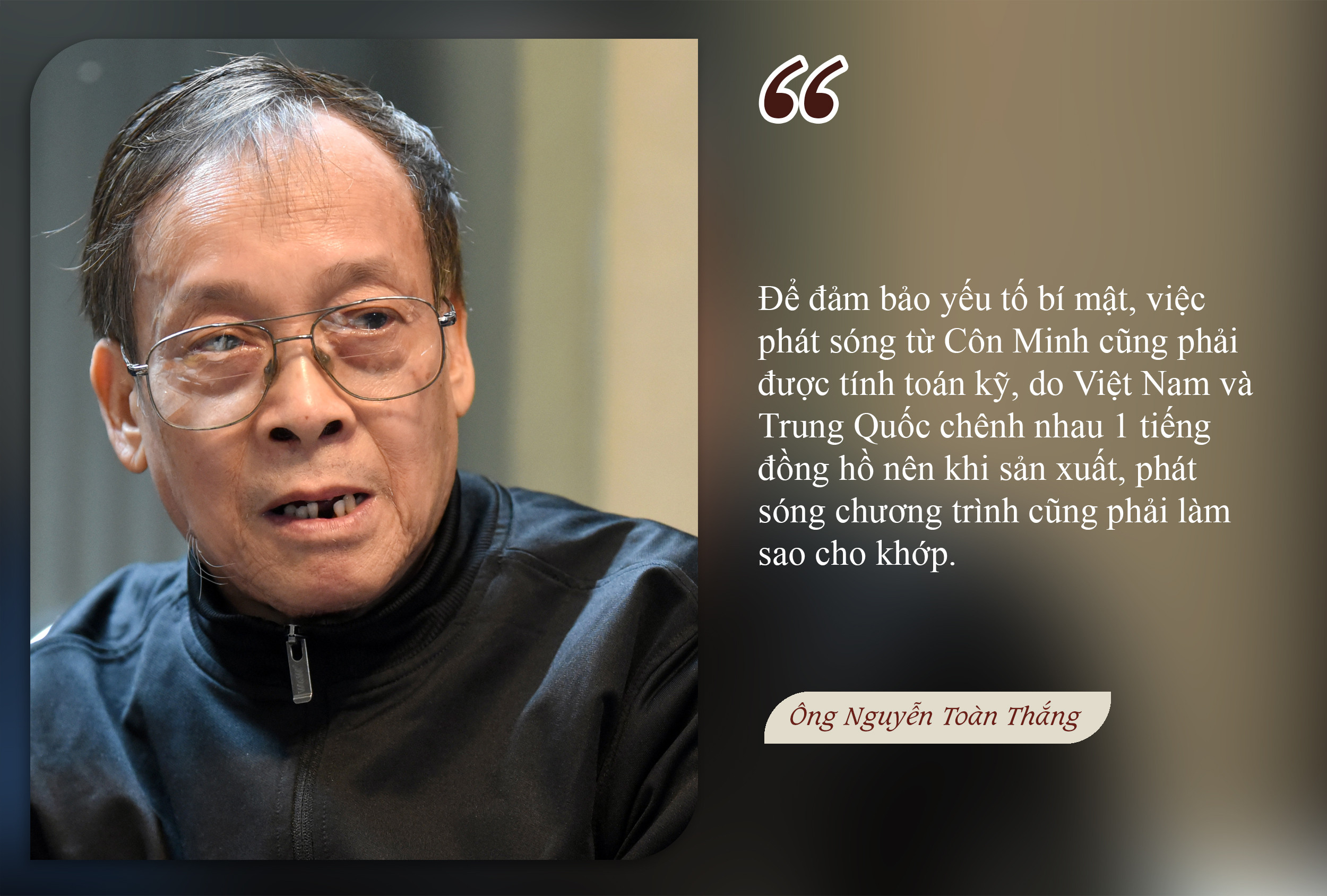 Đoàn 59 - Những người đưa Tiếng nói Việt Nam vang xa từ Côn Minh - 9