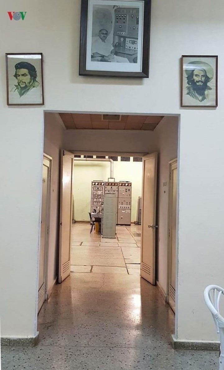 Đài Tiếng nói Việt Nam - 80 năm một tiếng nói, một niềm tin - 3