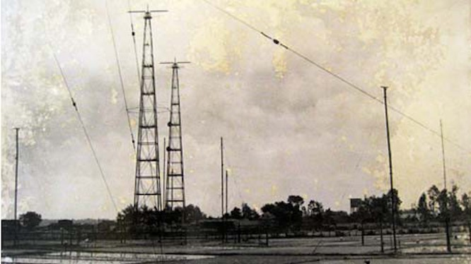 Đài Tiếng nói Việt Nam - 80 năm một tiếng nói, một niềm tin - 2