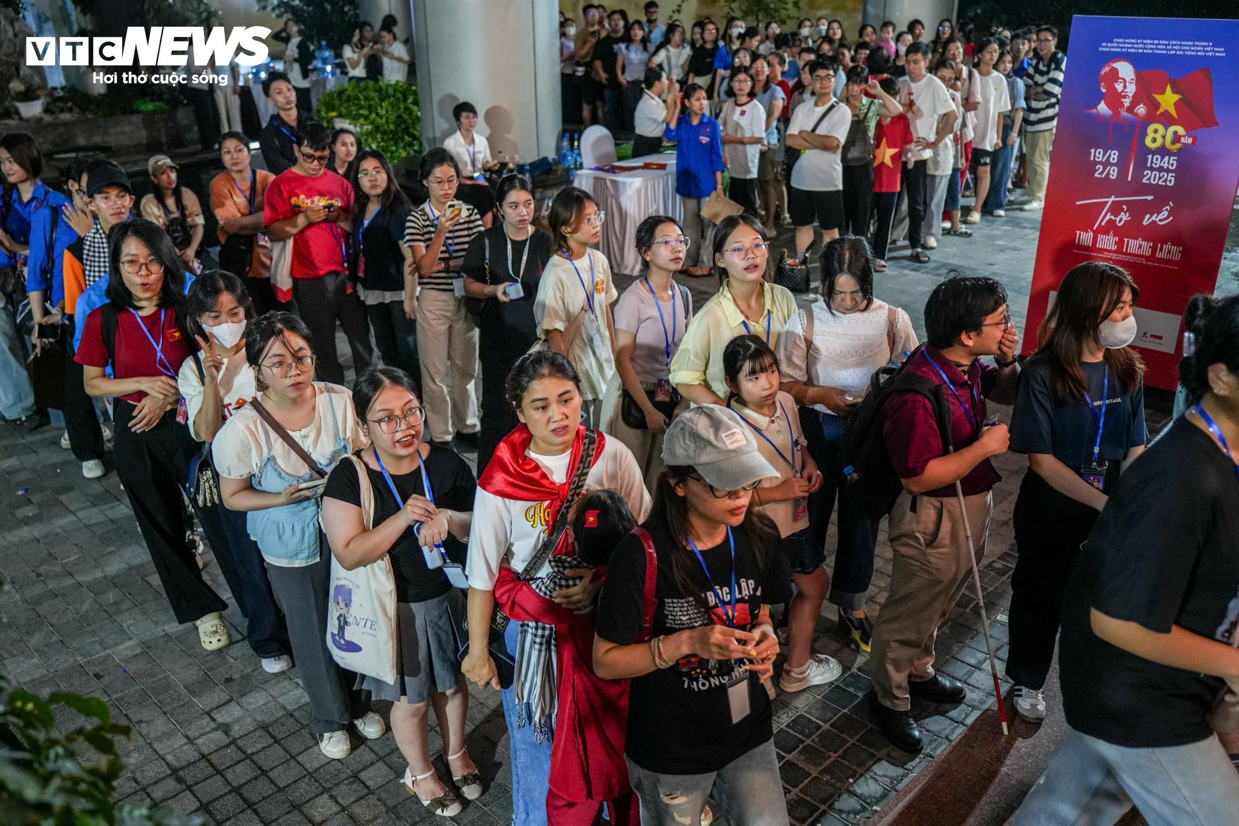 Đài Tiếng nói Việt Nam - 80 năm một tiếng nói, một niềm tin - 7