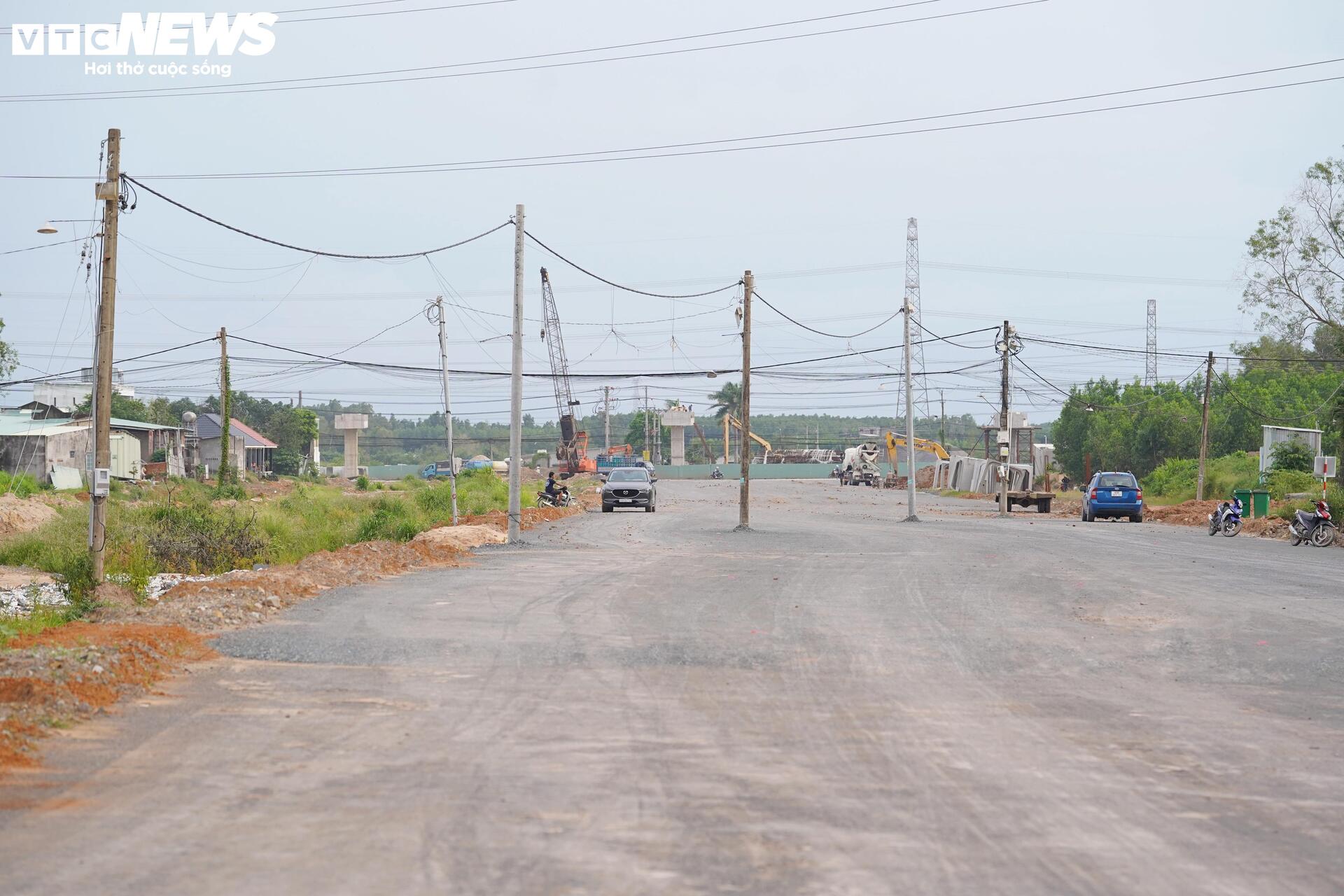 Vành đai 3 qua Đồng Nai thi công thần tốc, sẵn sàng thông xe toàn tuyến - 9