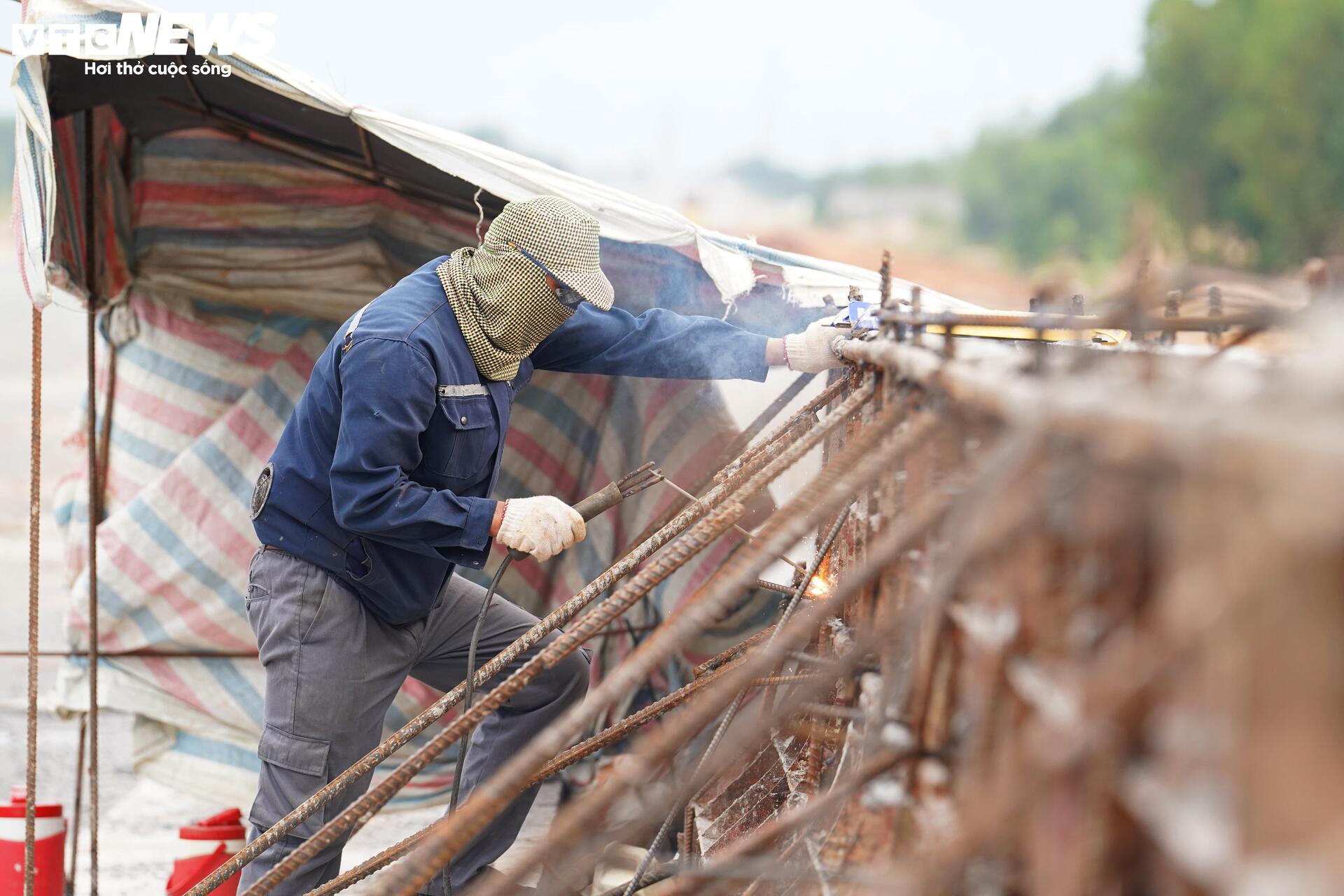 Vành đai 3 qua Đồng Nai thi công thần tốc, sẵn sàng thông xe toàn tuyến - 8