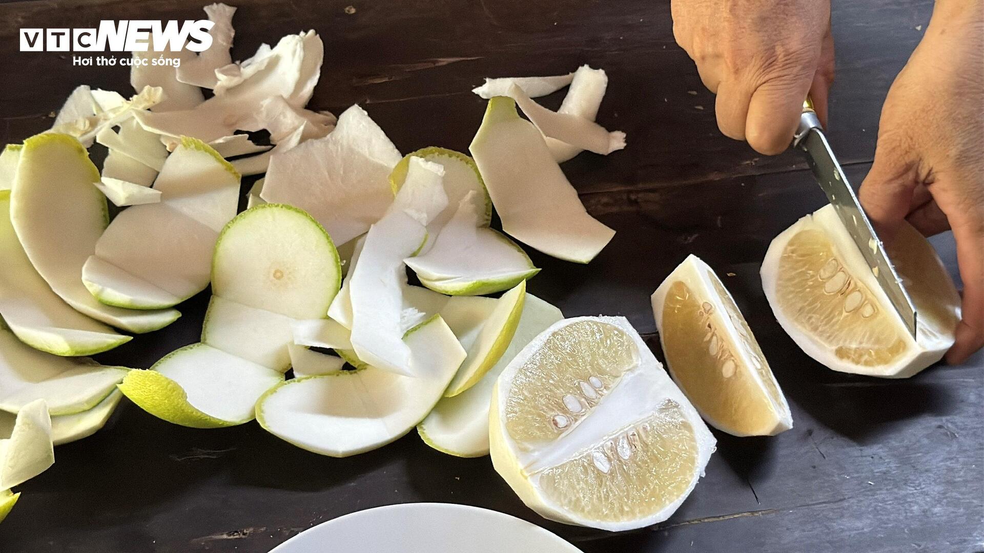 Đặc sản ‘tiến vua’ được mùa, được giá, người dân đếm cây thu tiền triệu mỗi ngày - 10