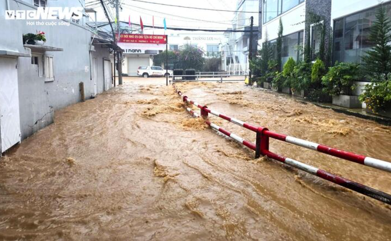 Cái lợi trước mắt đục khoét tài sản vô hình lớn nhất Đà Lạt - 6