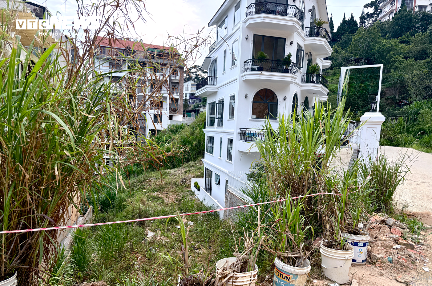 Đà Lạt mộng mơ nay thành phố của bê tông, nhà kính - 12