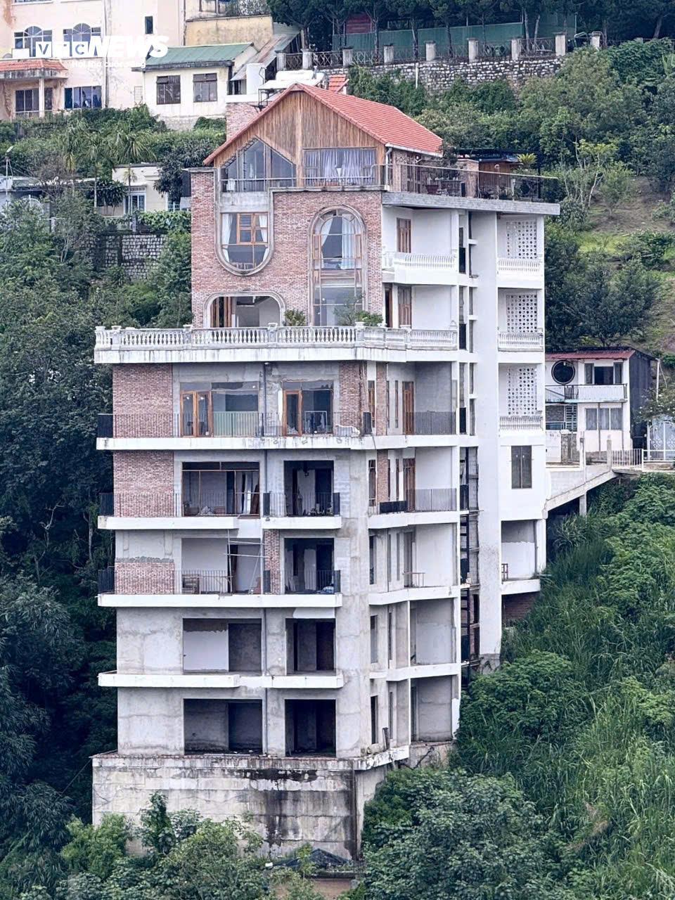 Đà Lạt mộng mơ nay thành phố của bê tông, nhà kính - 9