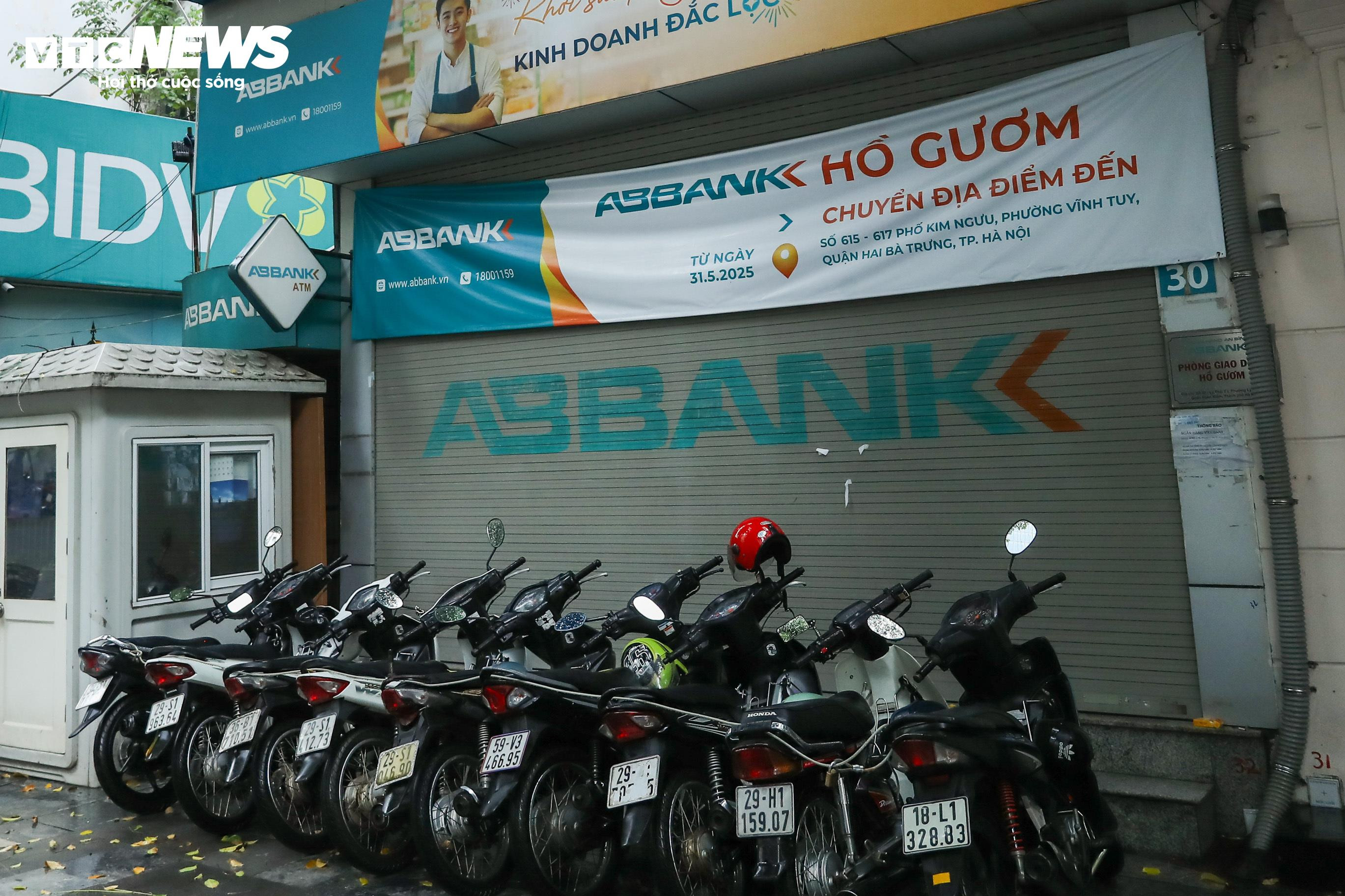 Cận cảnh 59 công trình trên đất vàng Hồ Gươm sắp phải di dời để xây quảng trường - 13