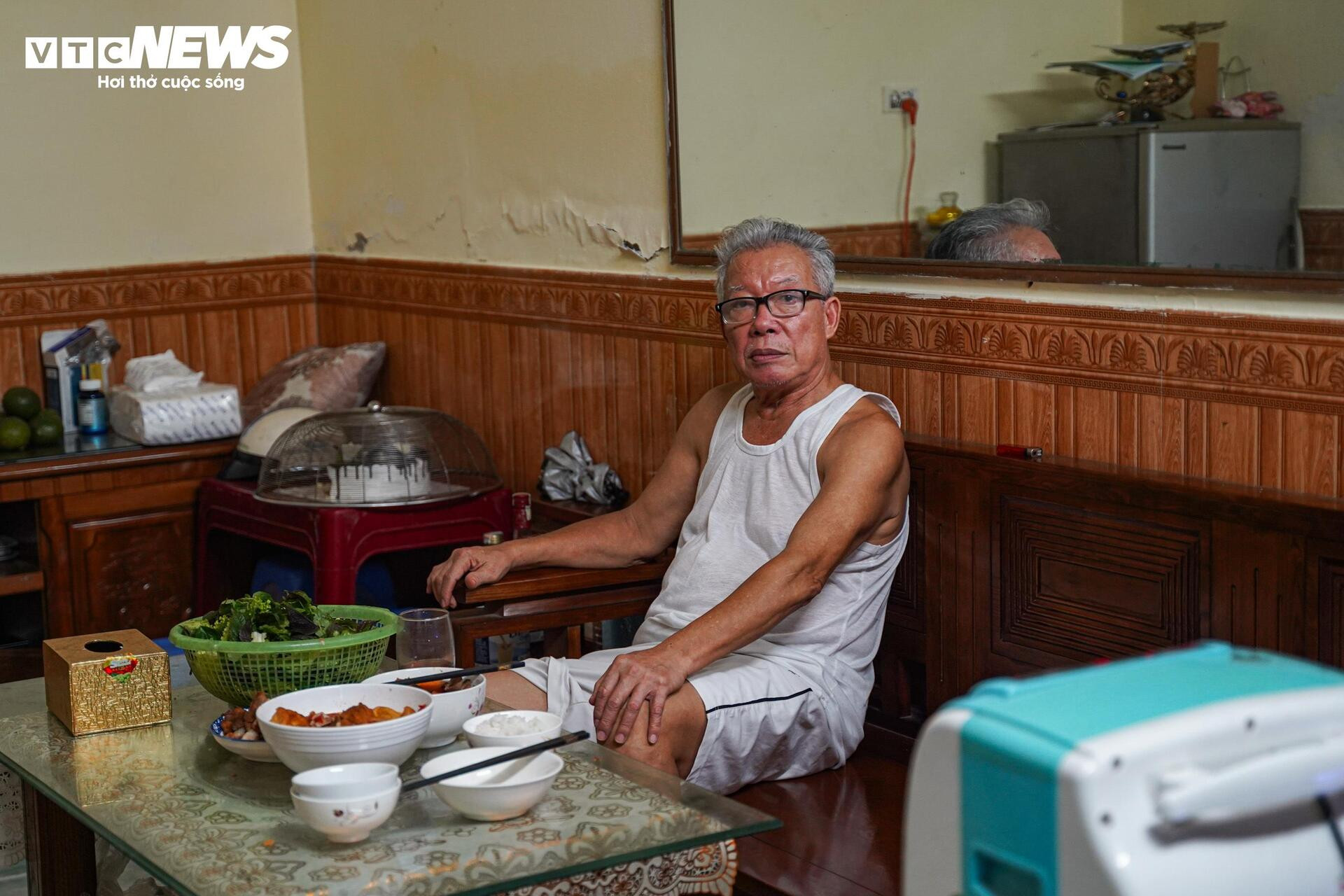 Cận cảnh 59 công trình trên đất vàng Hồ Gươm sắp phải di dời để xây quảng trường - 9