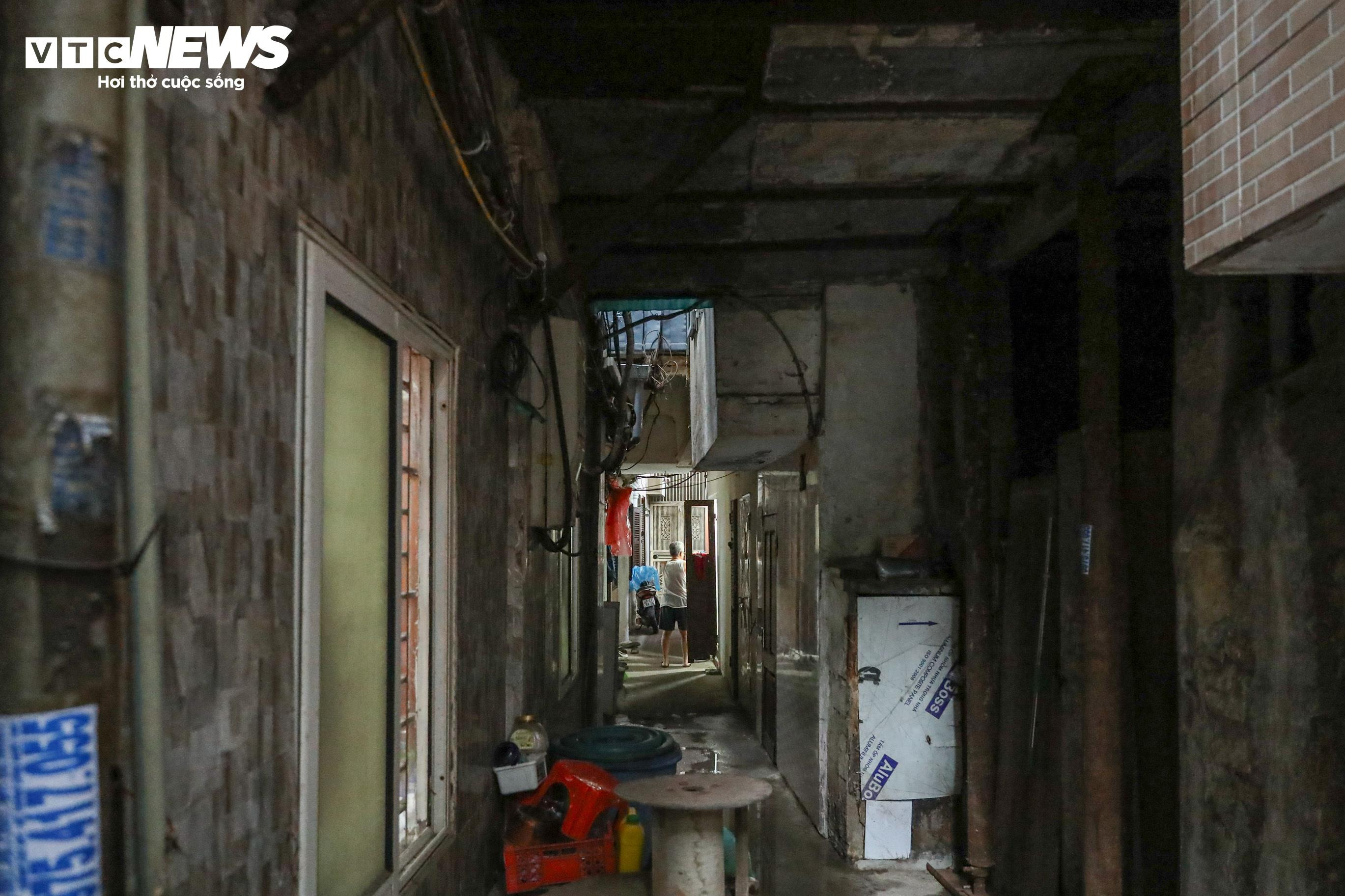 Cận cảnh 59 công trình trên đất vàng Hồ Gươm sắp phải di dời để xây quảng trường - 8