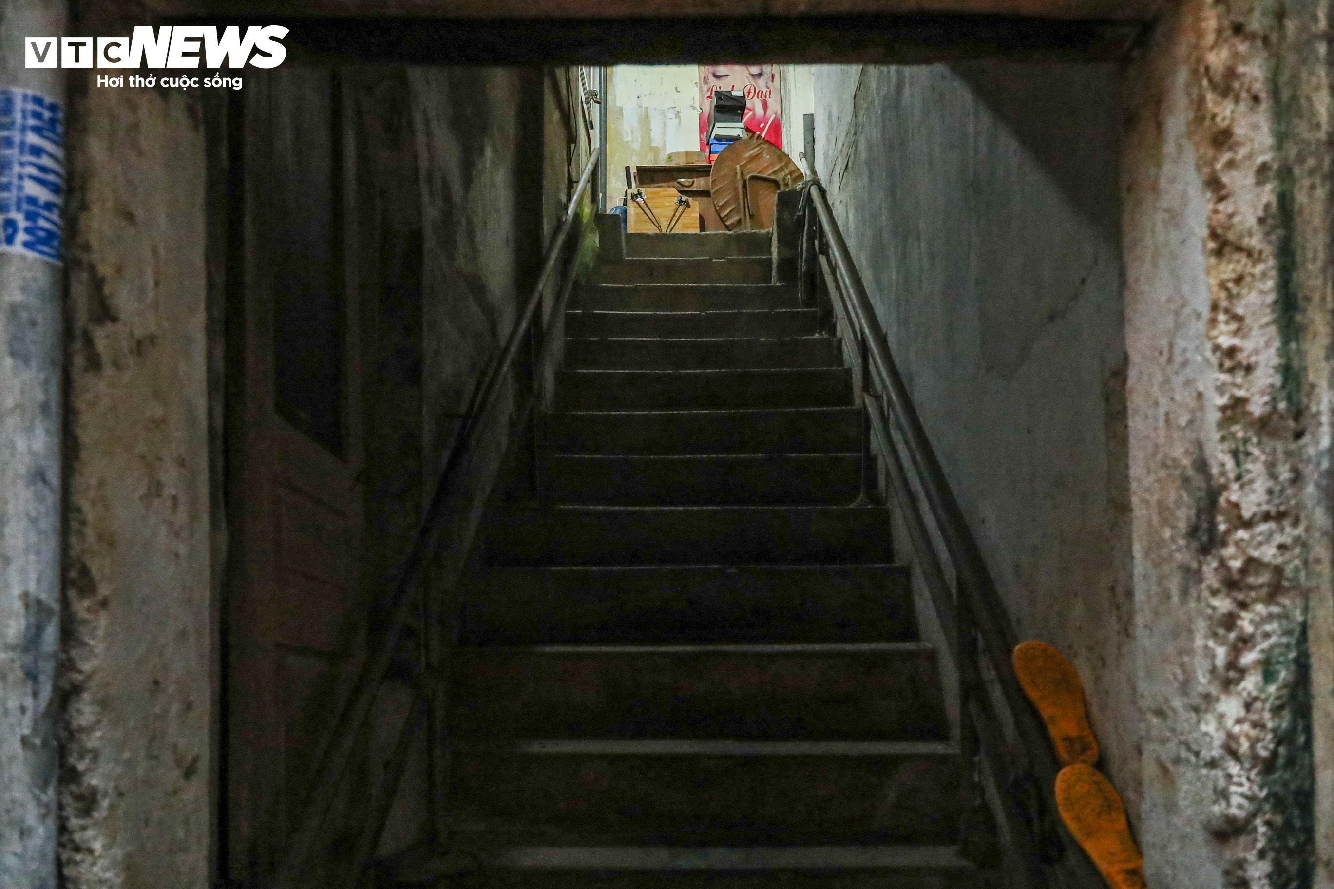 Cận cảnh 59 công trình trên đất vàng Hồ Gươm sắp phải di dời để xây quảng trường - 7