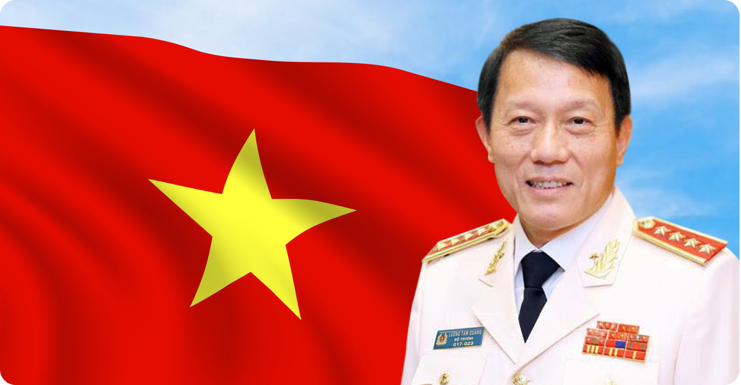 Đại hội đại biểu Đảng bộ Công an Trung ương lần thứ VIII: Vững một niềm tin quyết thắng - 1