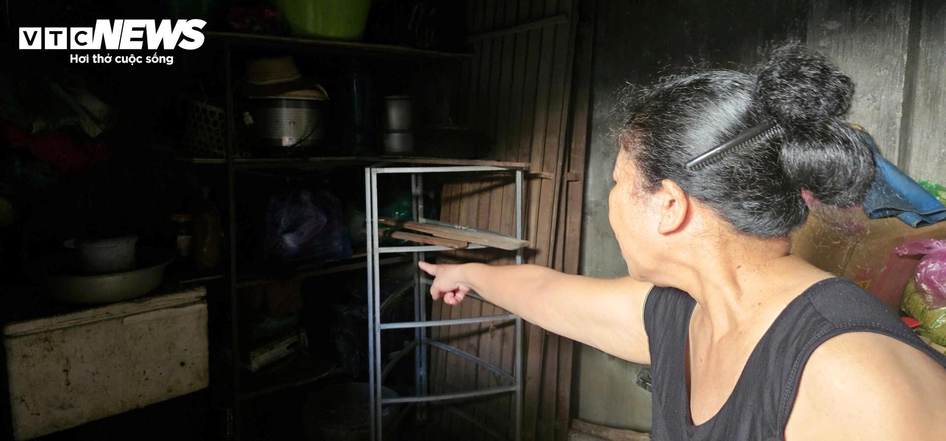 Lạ lùng khu dân cư 'nhà không số, phố không tên' giữa đô thị Hải Phòng - 5