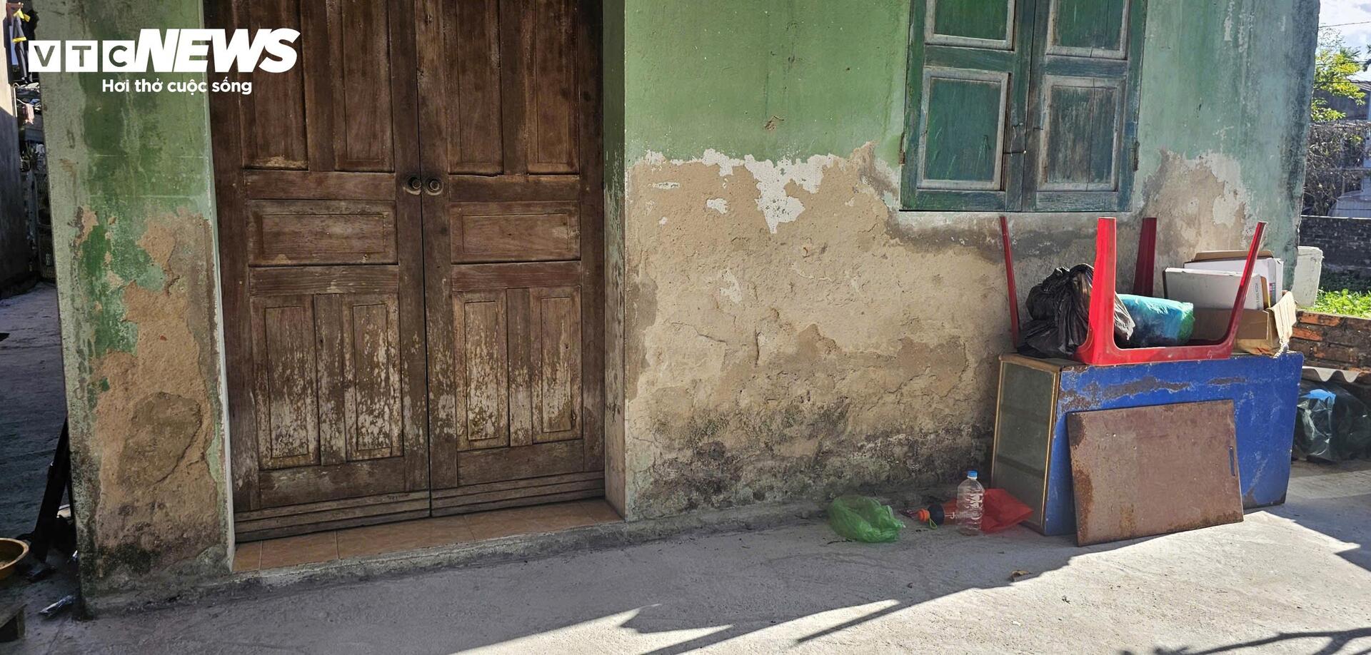 Lạ lùng khu dân cư 'nhà không số, phố không tên' giữa đô thị Hải Phòng - 9